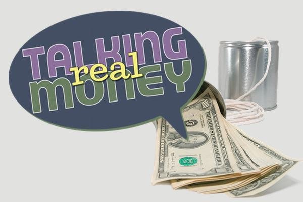 Talking Real Money: Beating Buffett