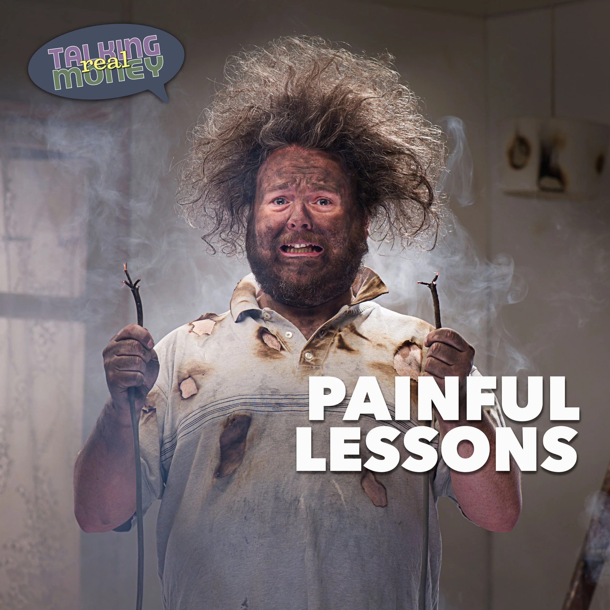 Expensive Lessons