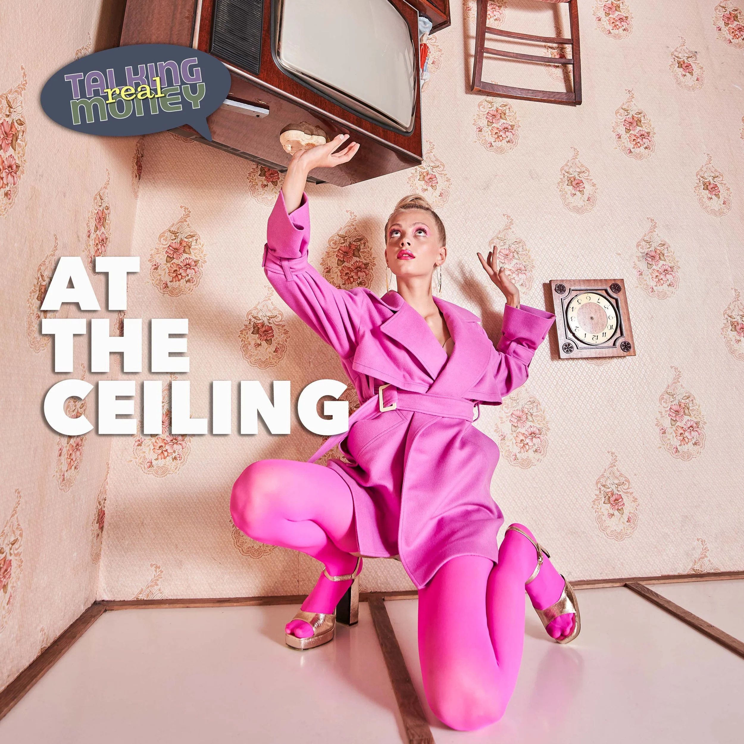 Investing Near the Ceiling