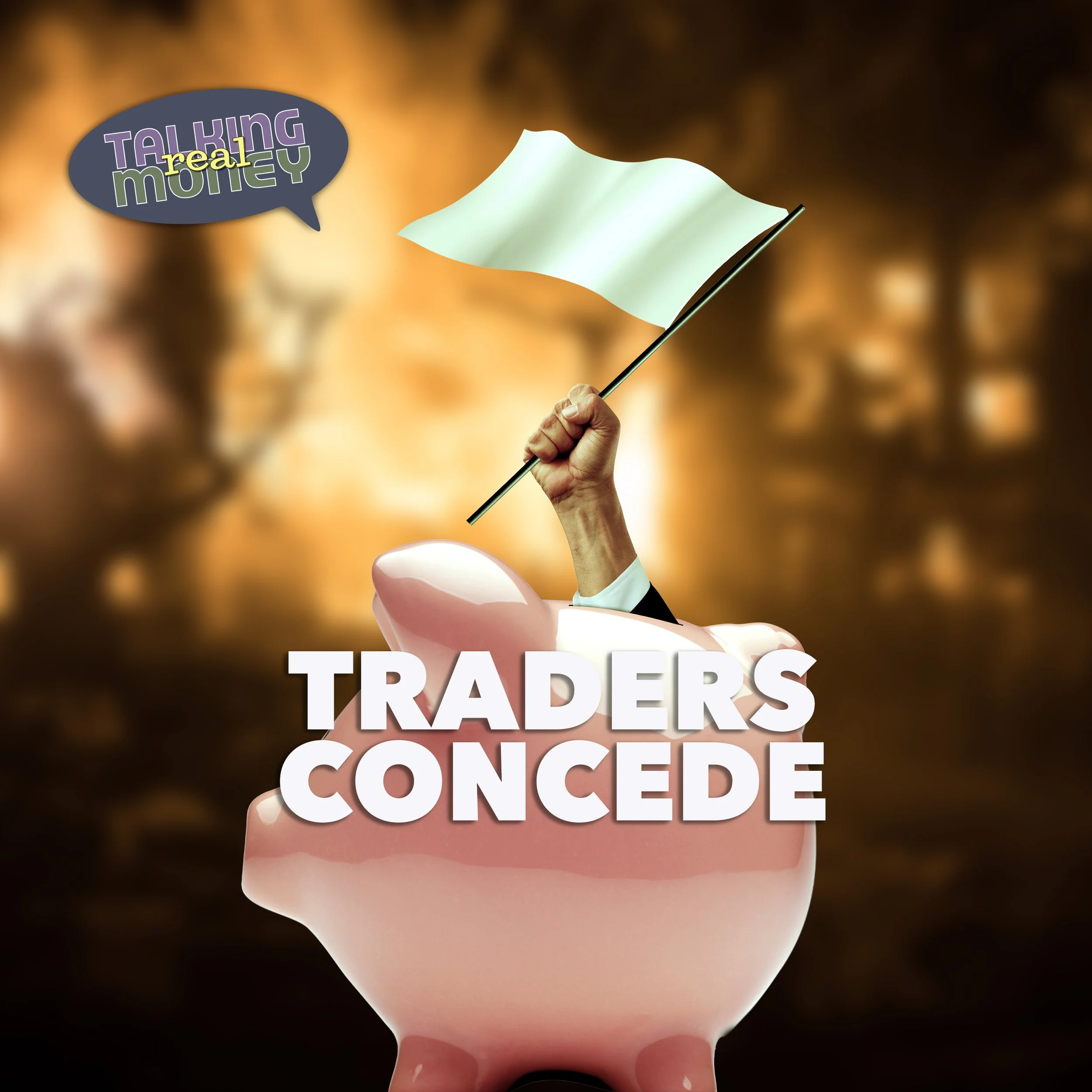 The Rise and Fall of Trading