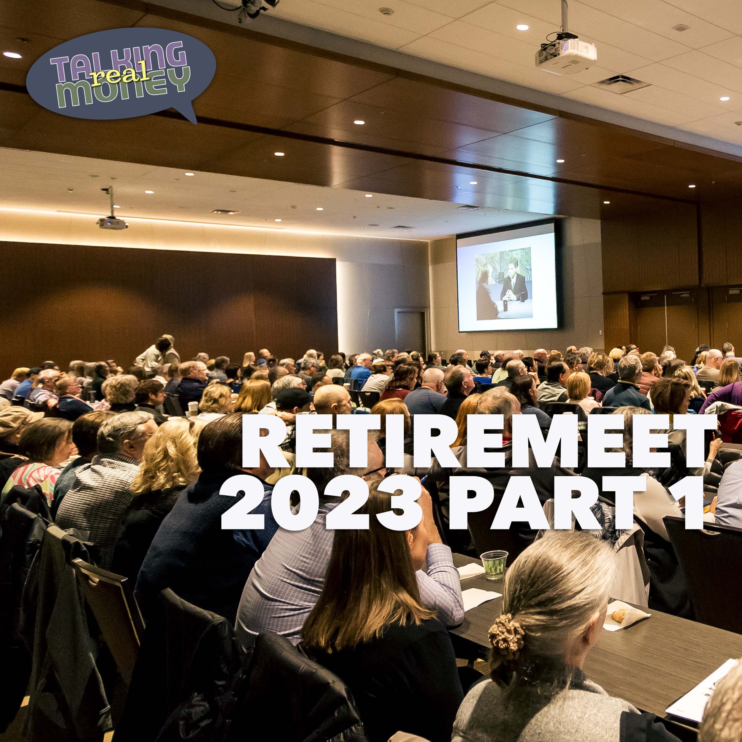 Retiremeet Part One