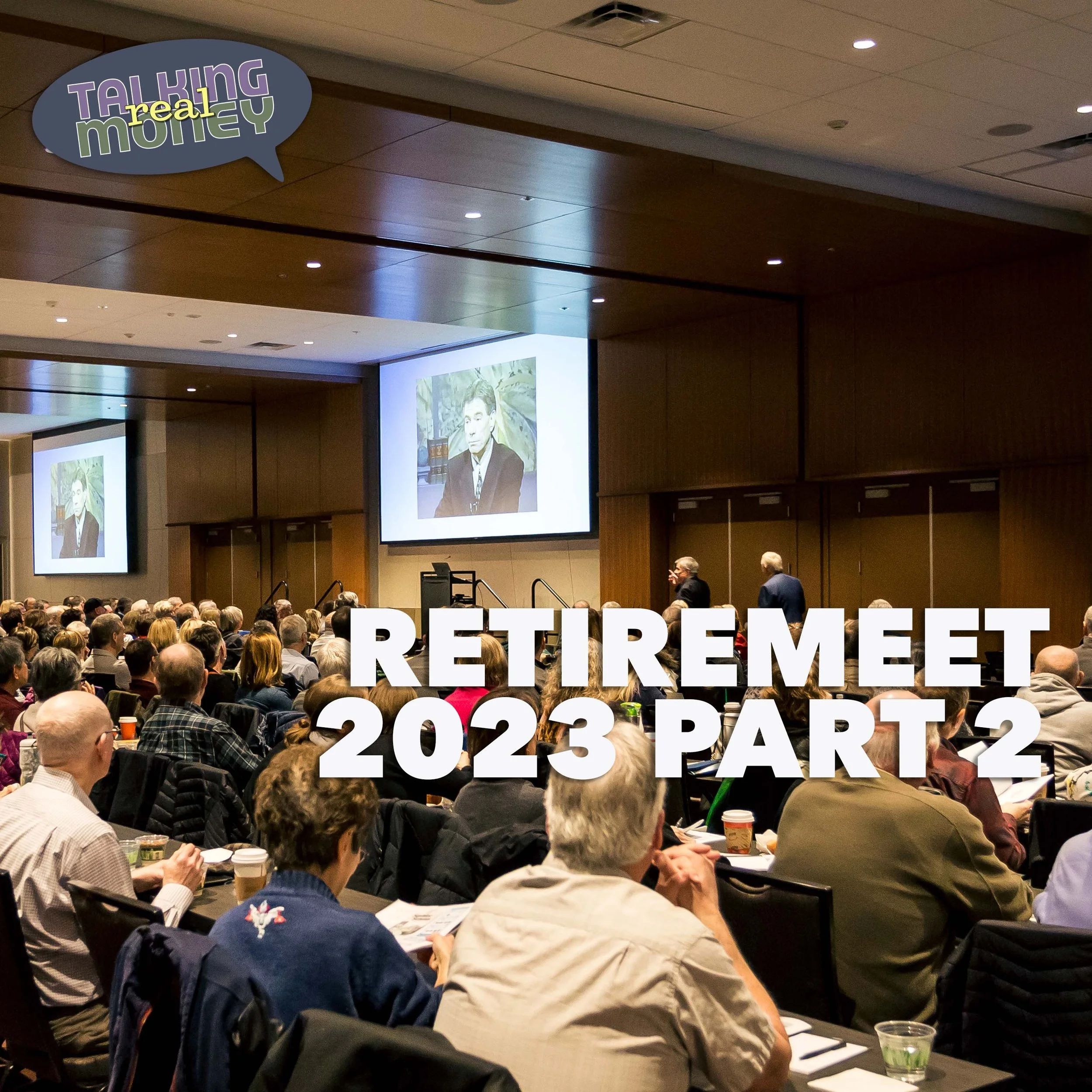 Retiremeet Part Two
