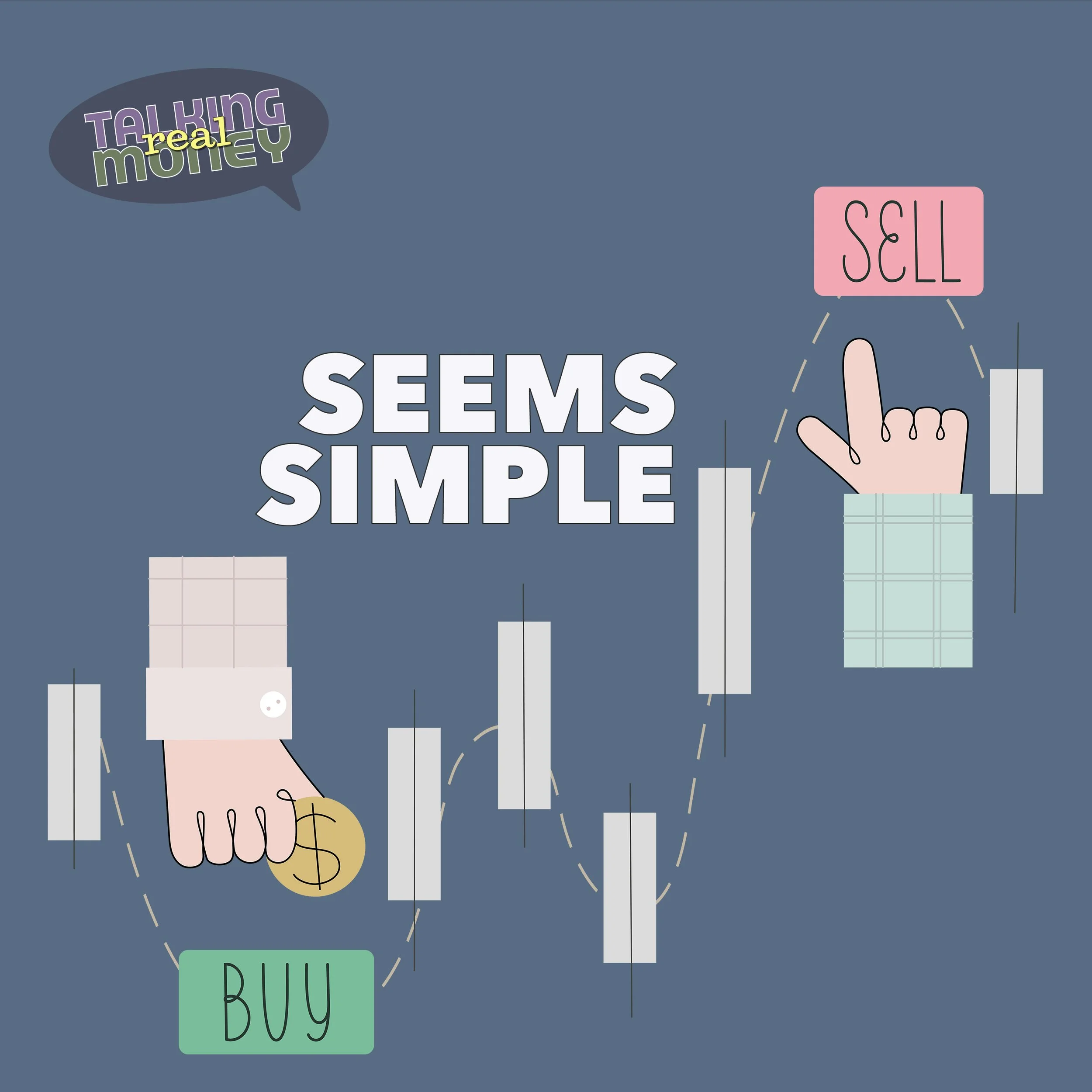 Disciplined Market Timing