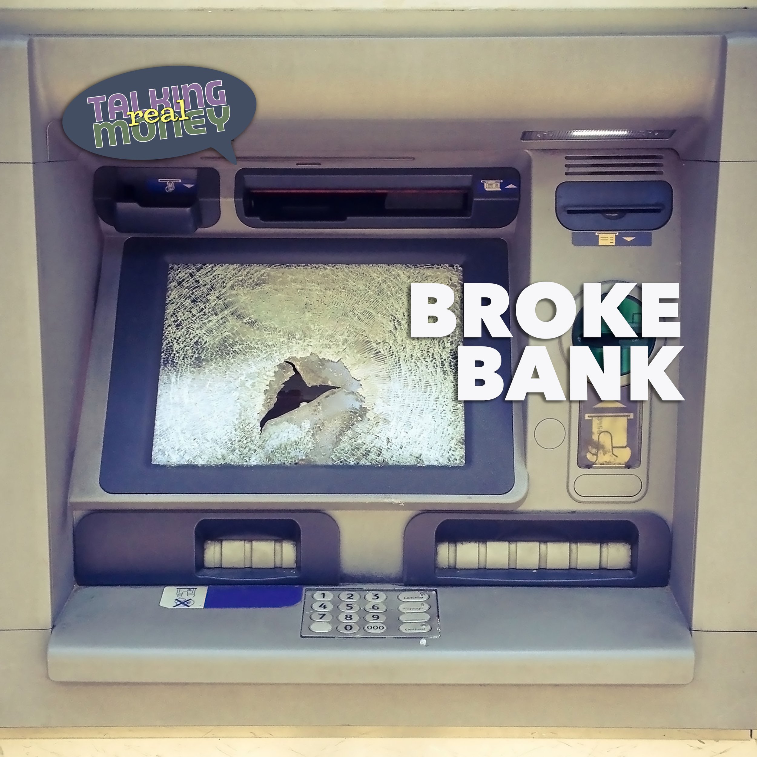 Bank Run 2023