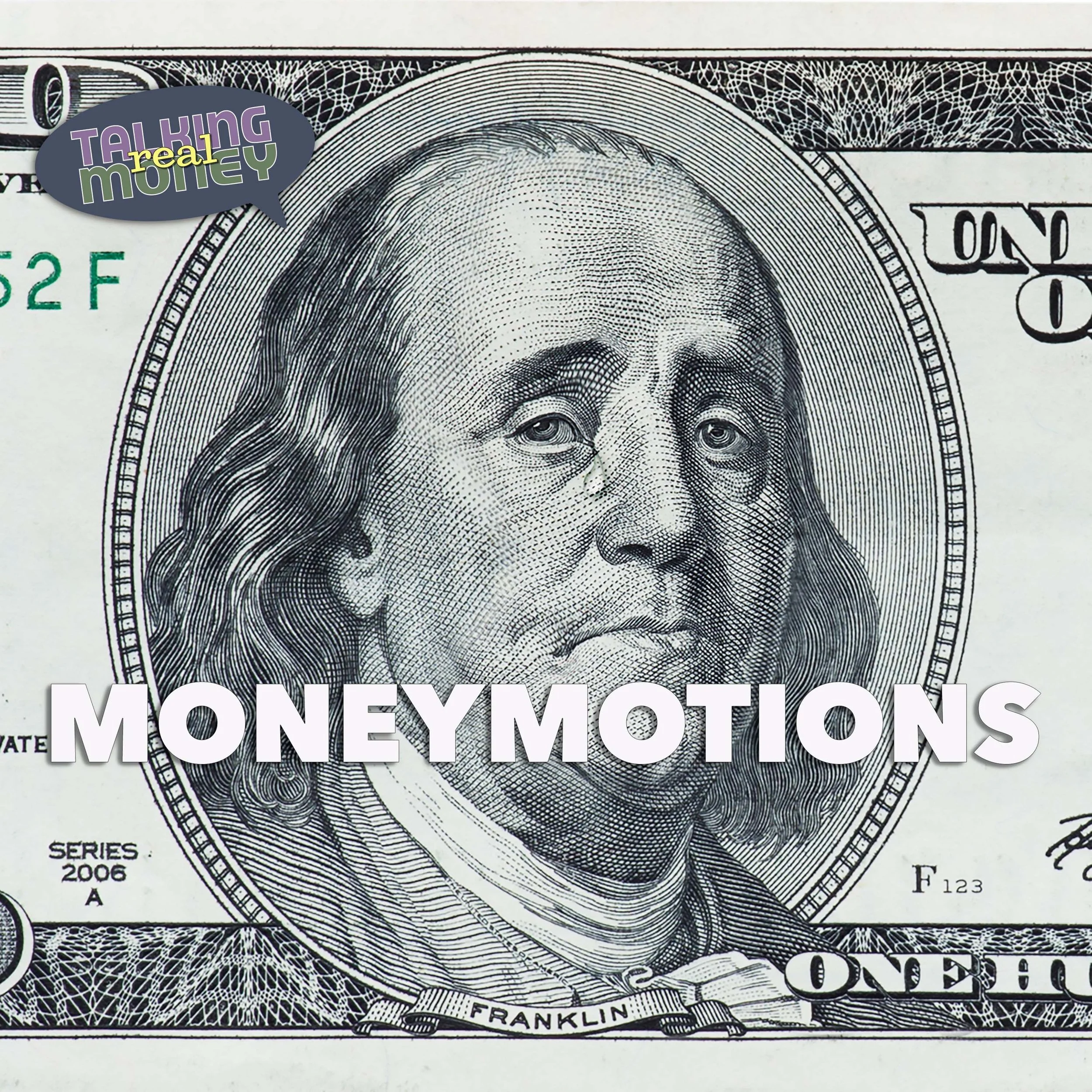 Moody About Money