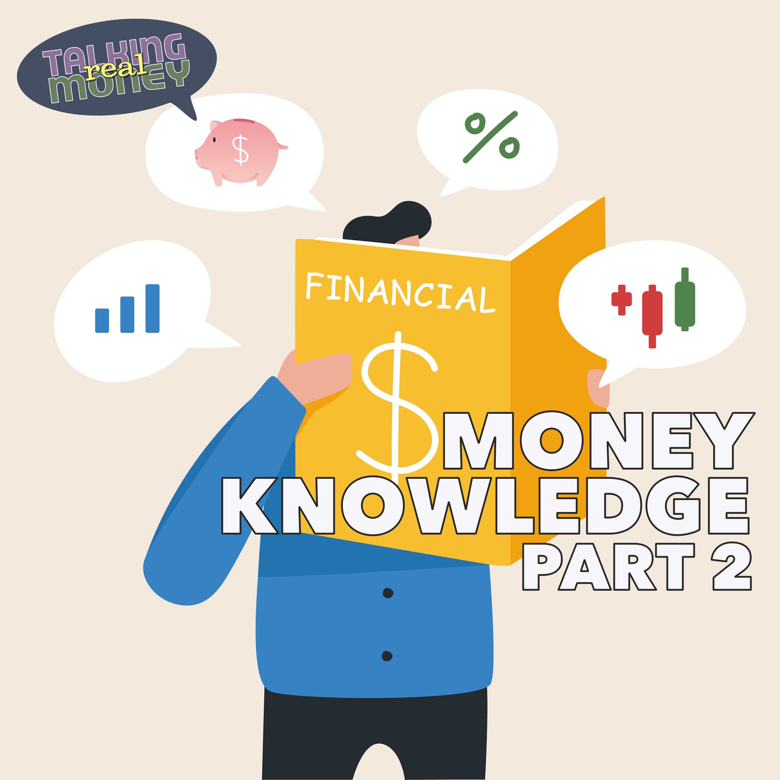 What You Must Know - Part Two