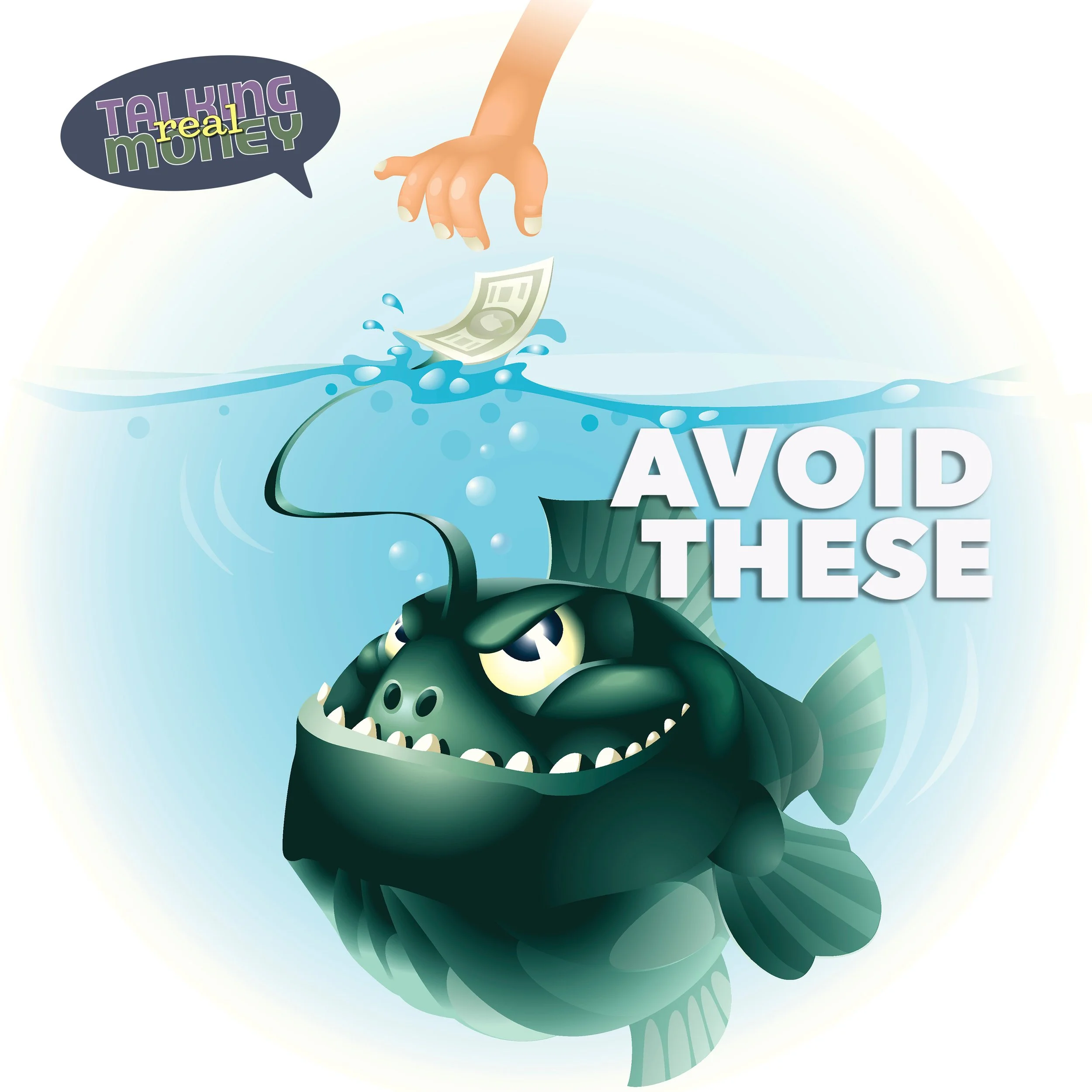 Despicable Investments