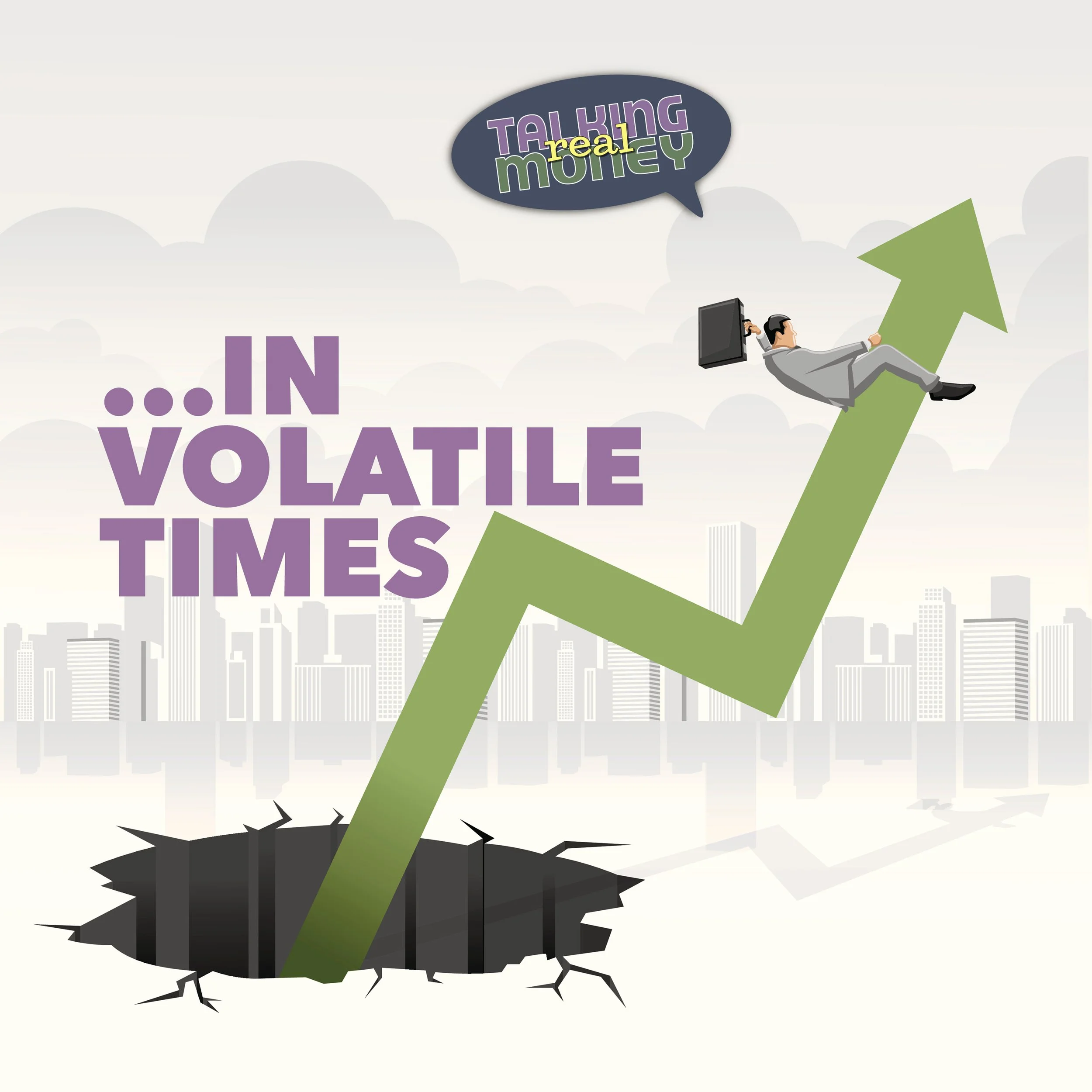 Volatility: What to Do?