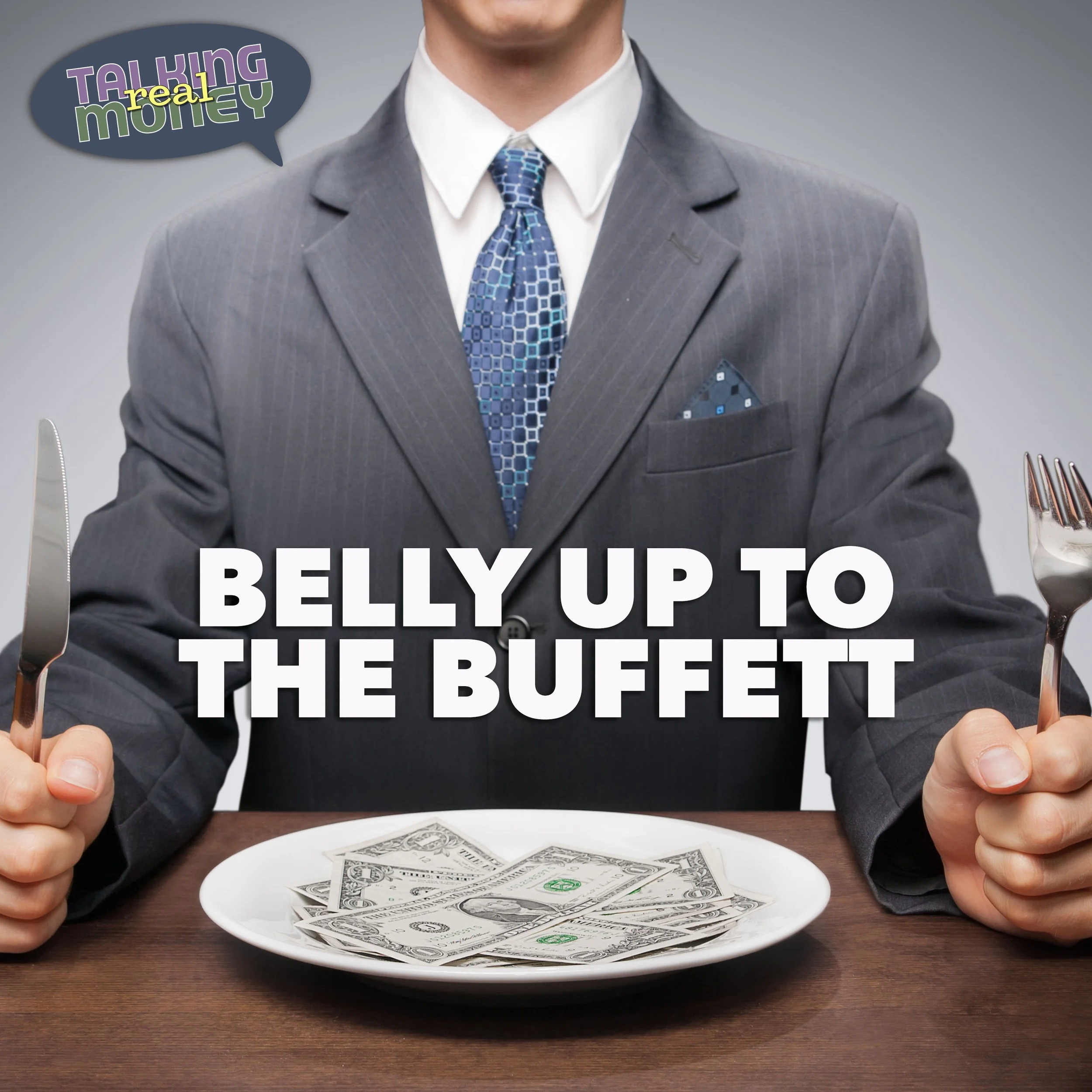Hungry for Great Investing?