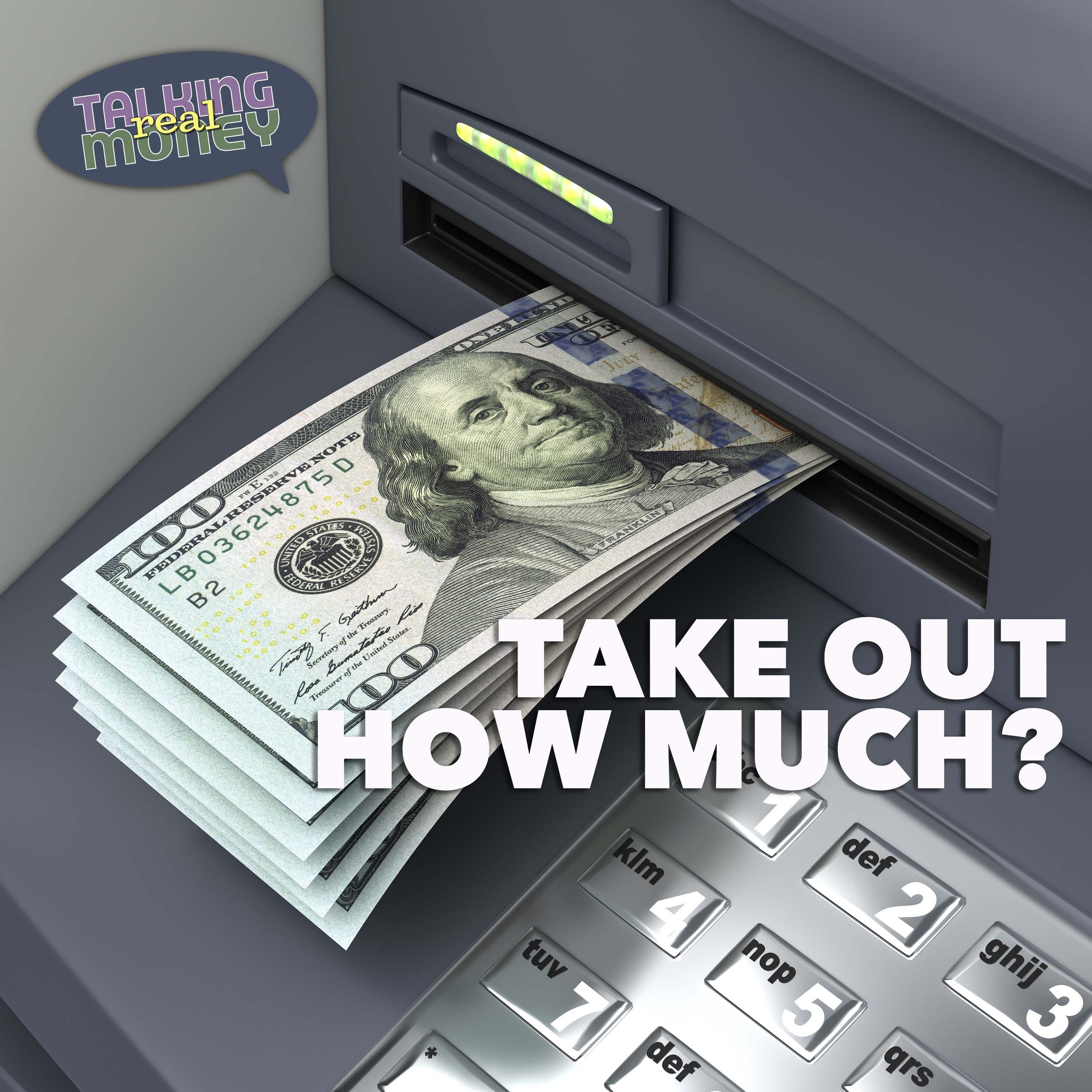 How Much Can You Spend?