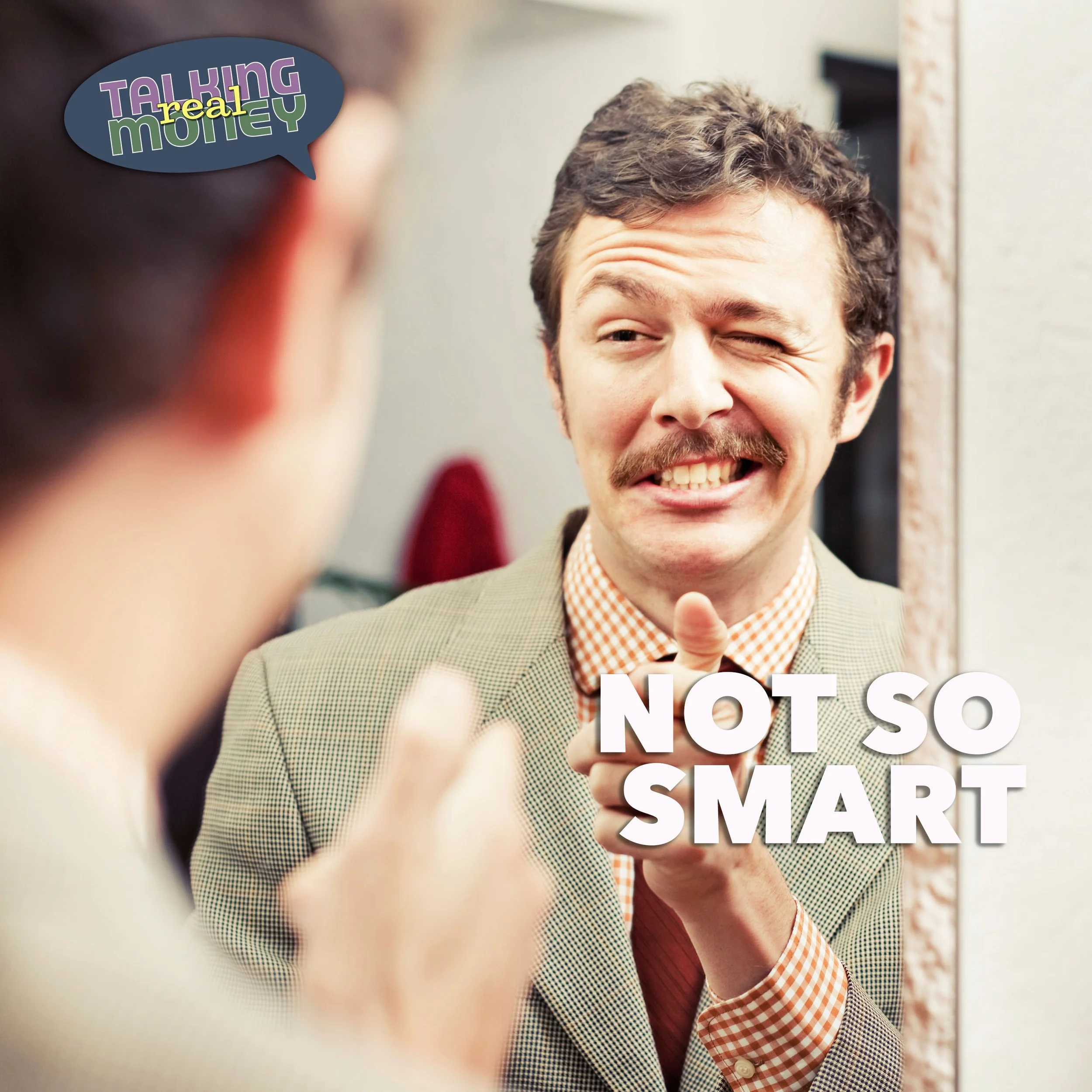 Nobody's That Smart