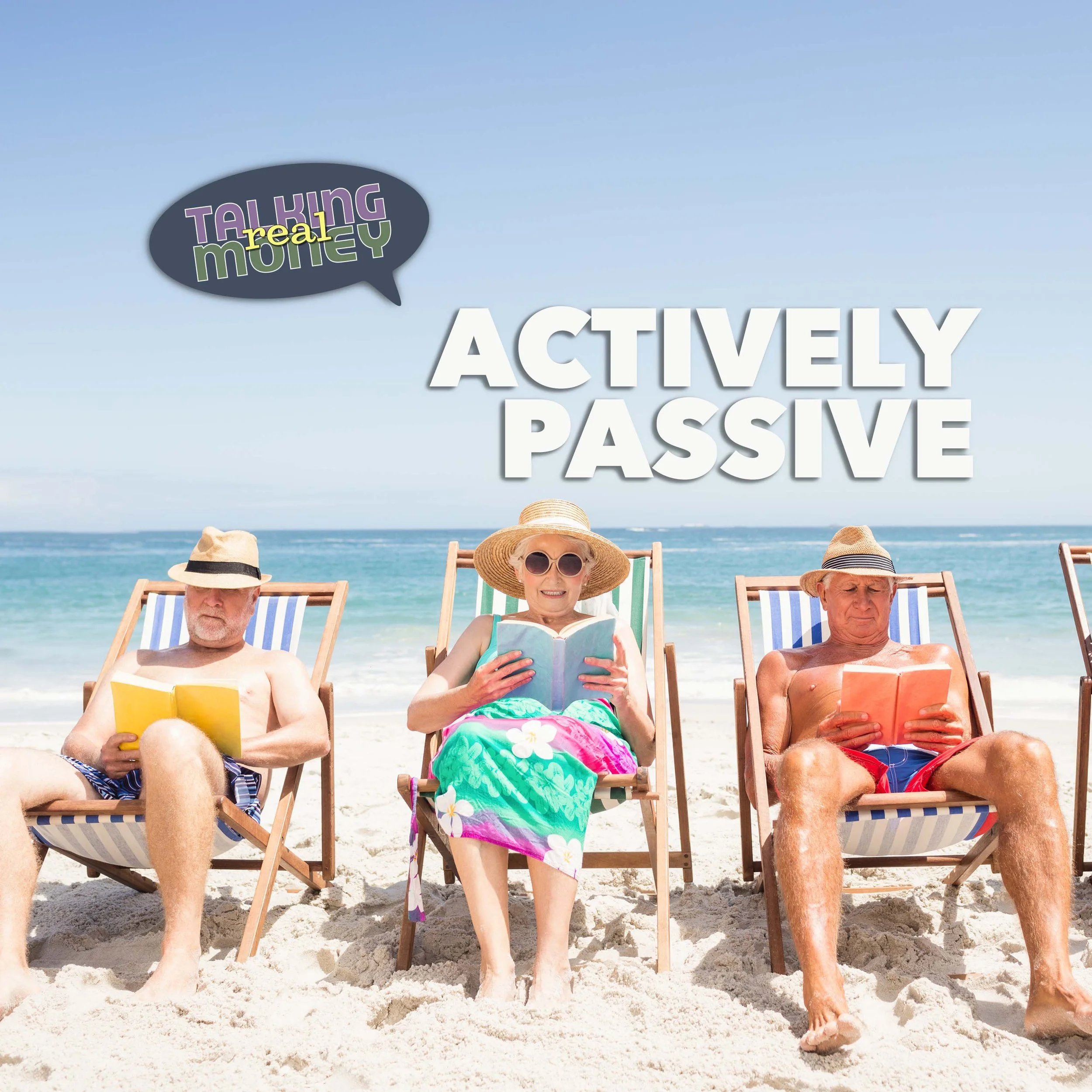 Less Active Management