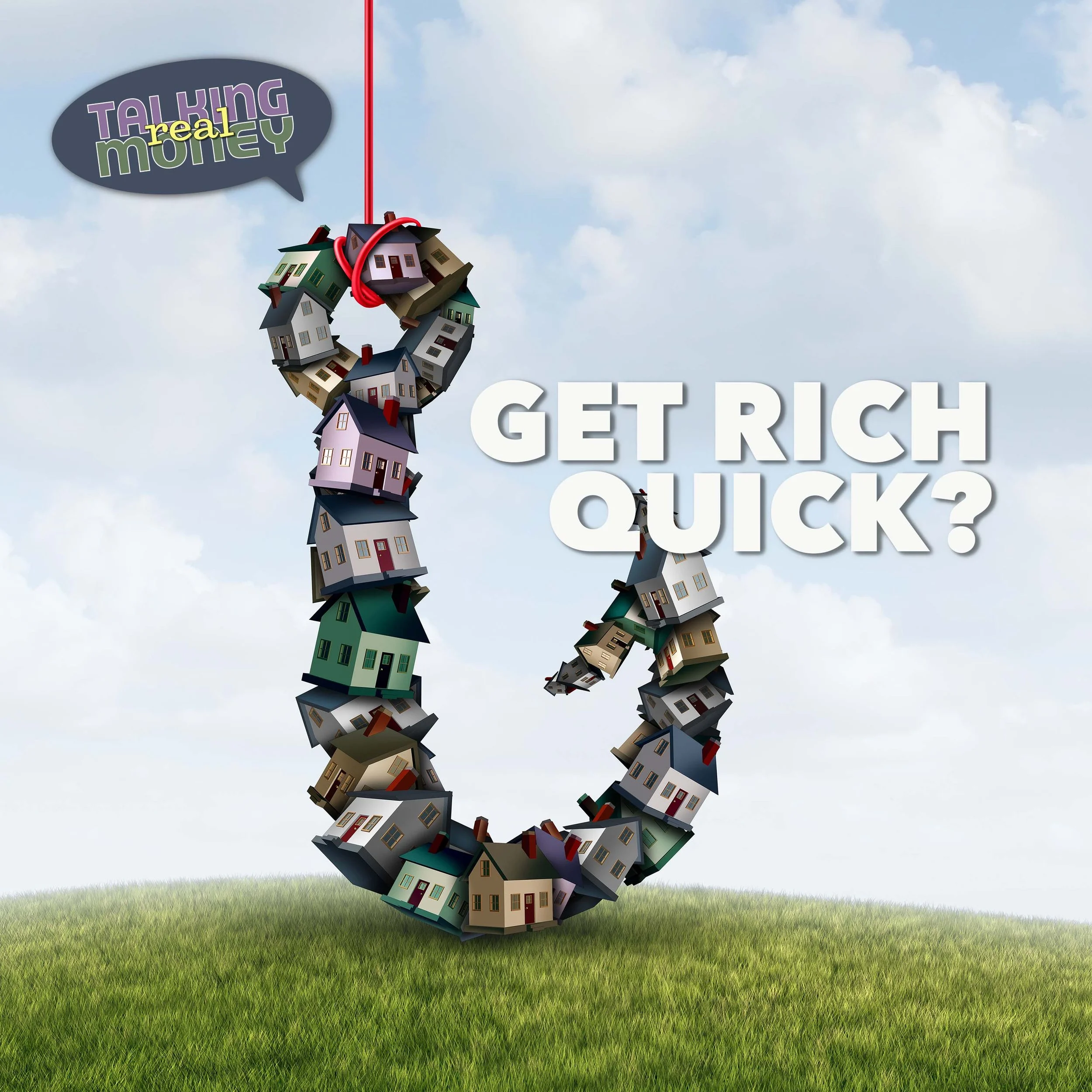 Real Estate Riches?