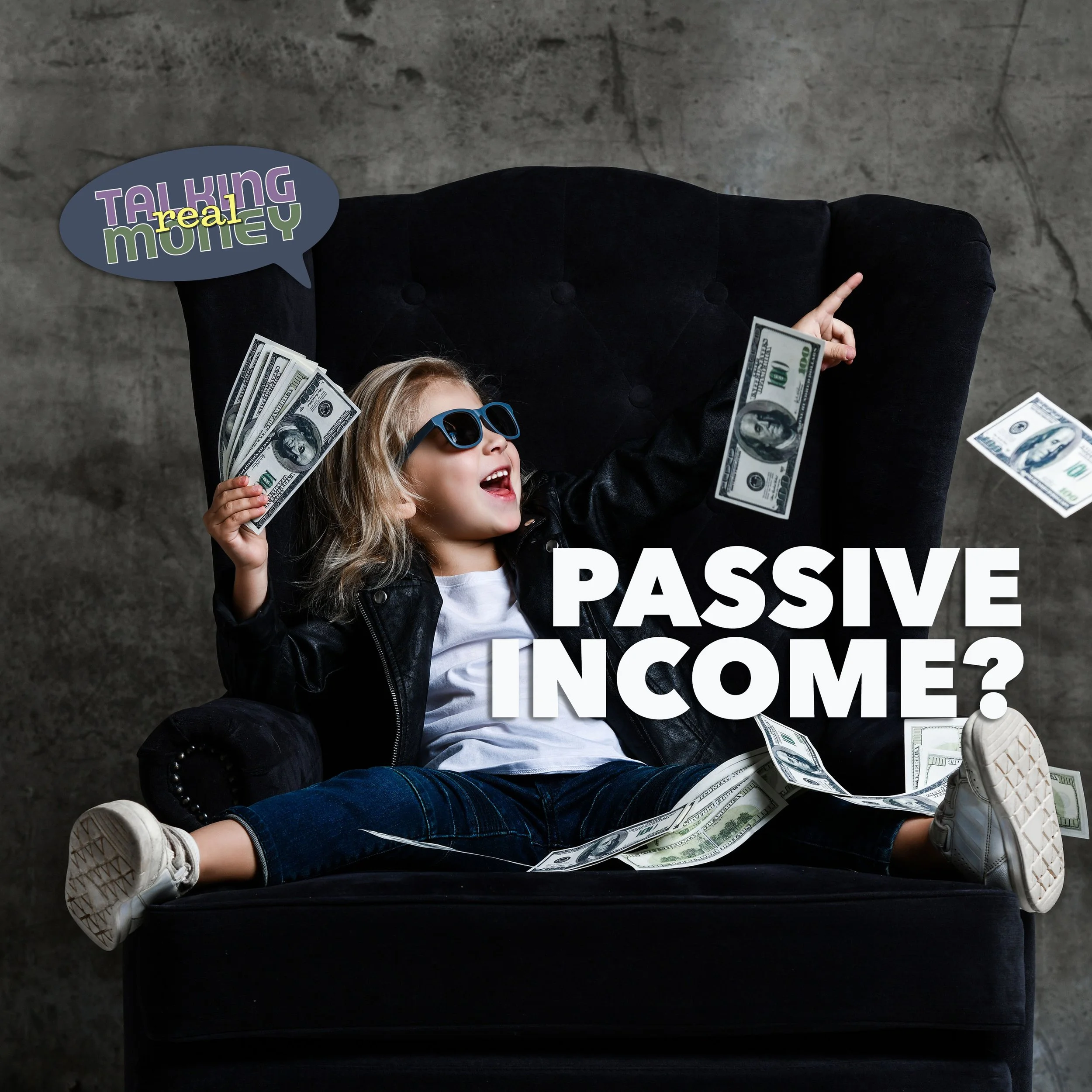 The Dream of Easy Money