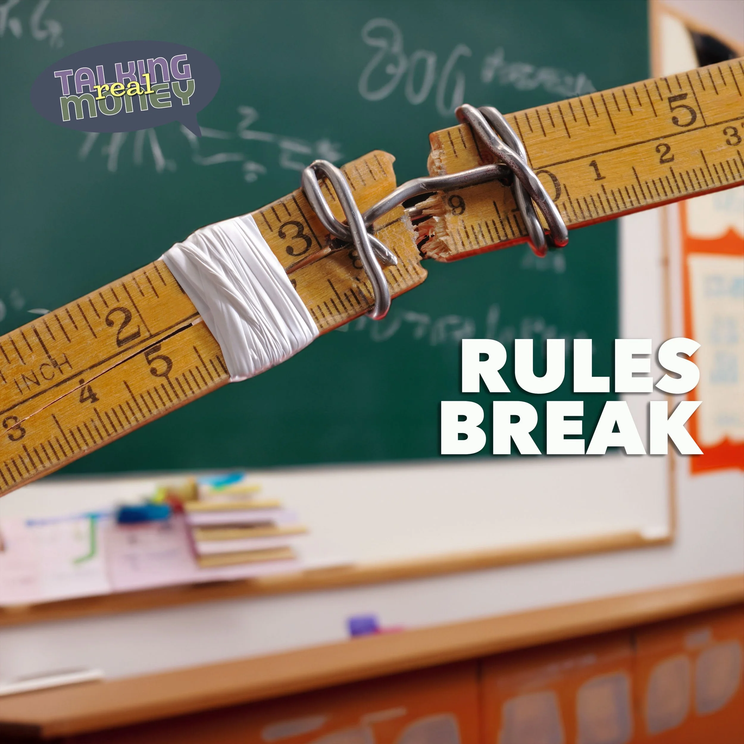 Beware of Old Rules