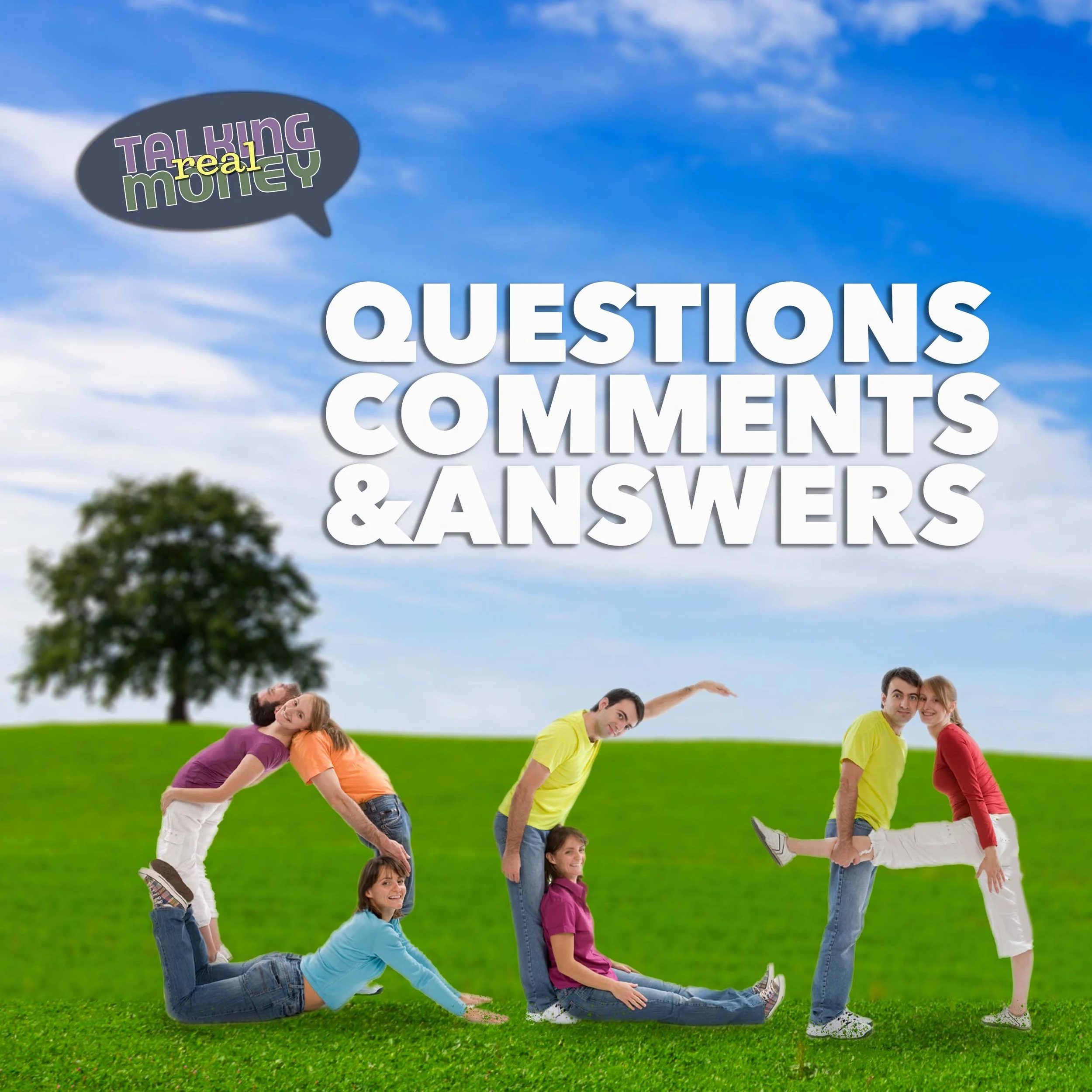 Don's Away Q&amp;A (and C)