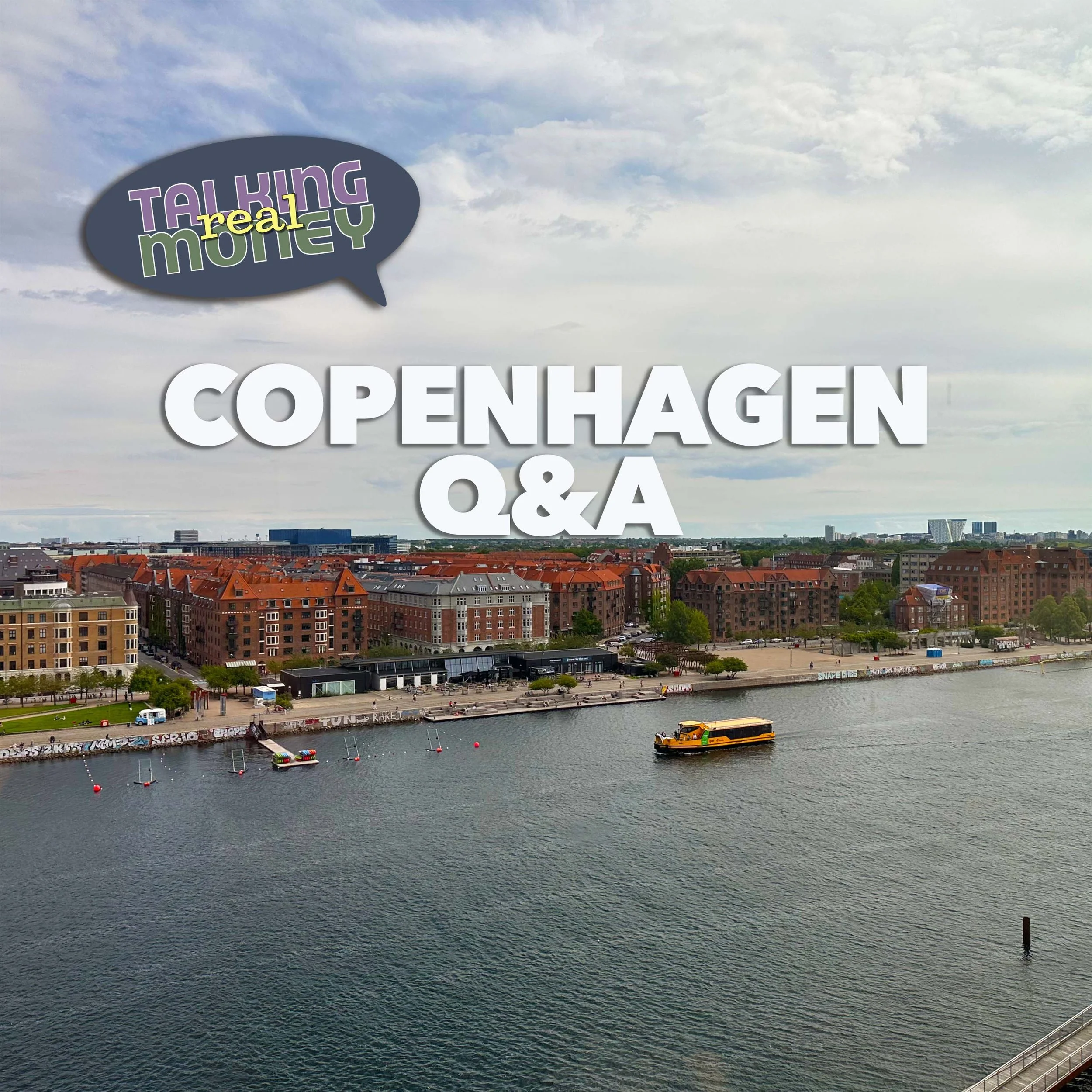 Answers from Denmark