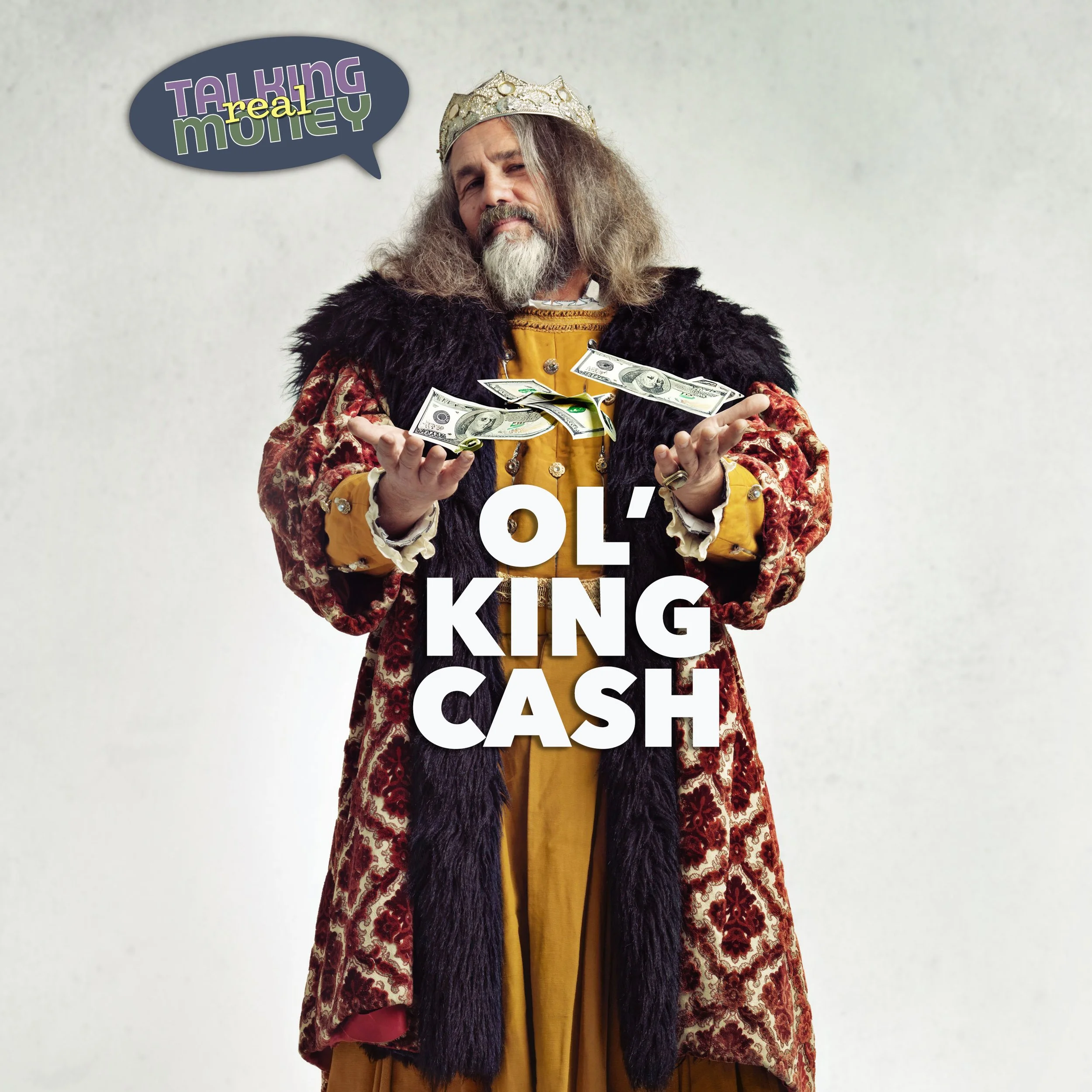 Cash Is King?