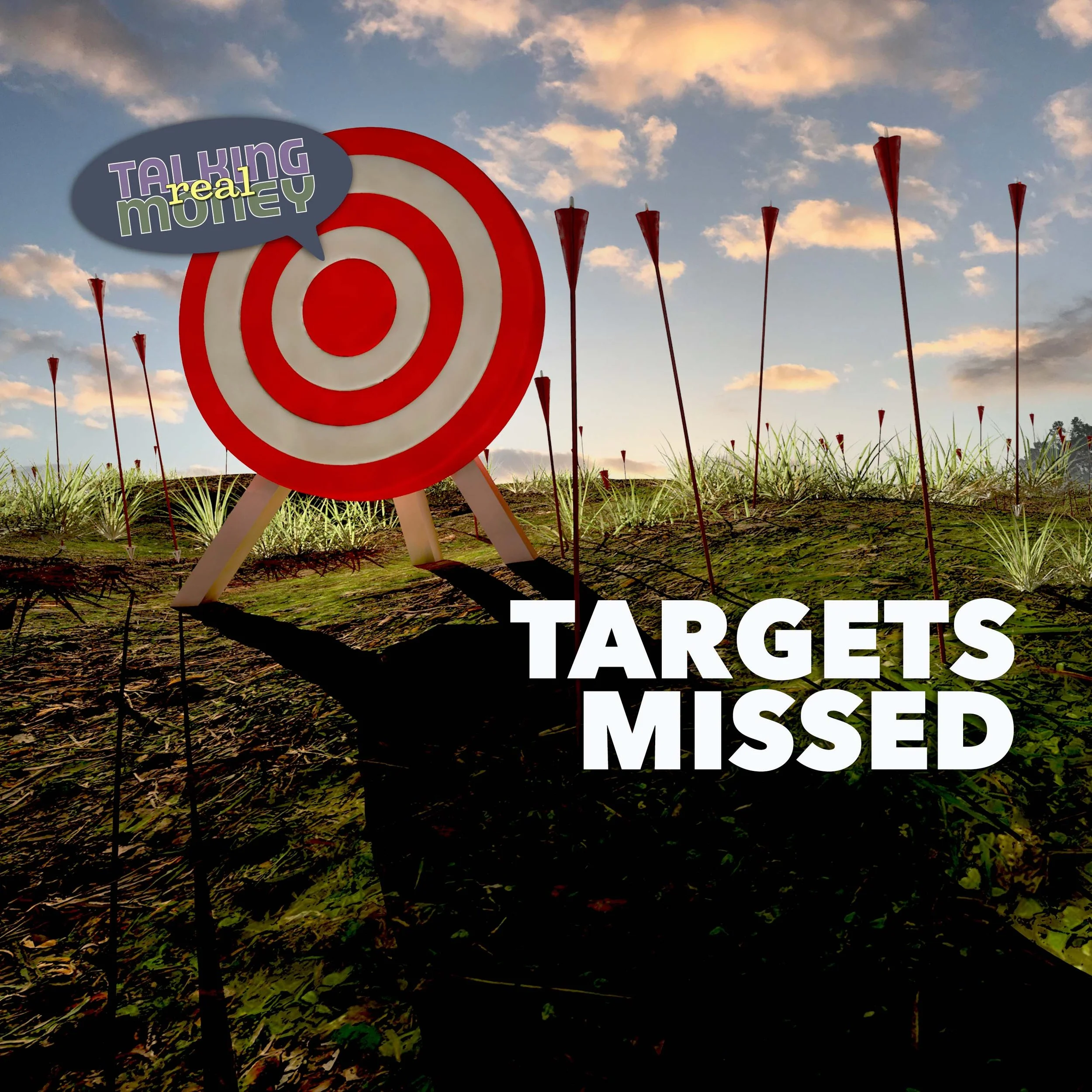 Balance Beats Target