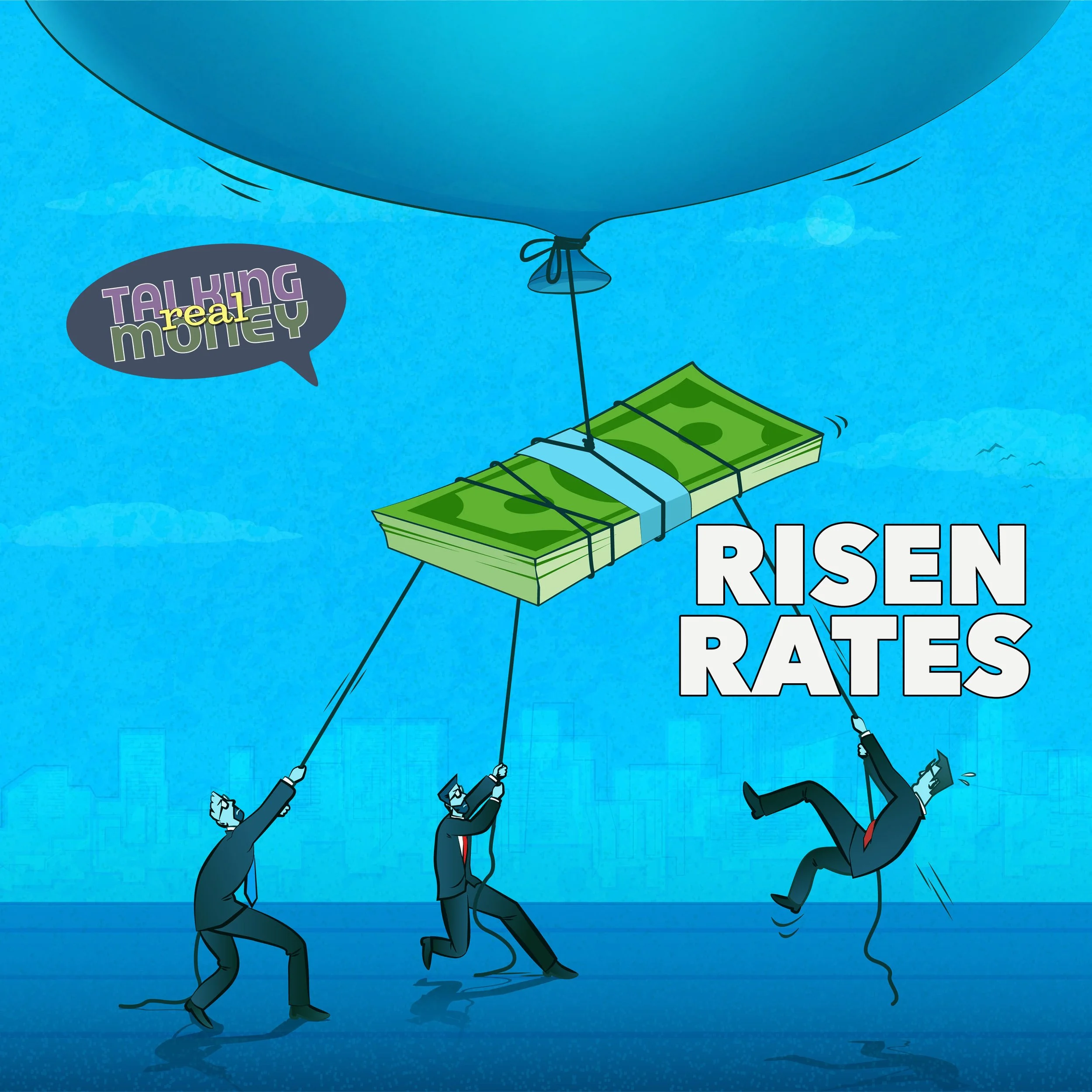 Interest Rates: Up or Down?