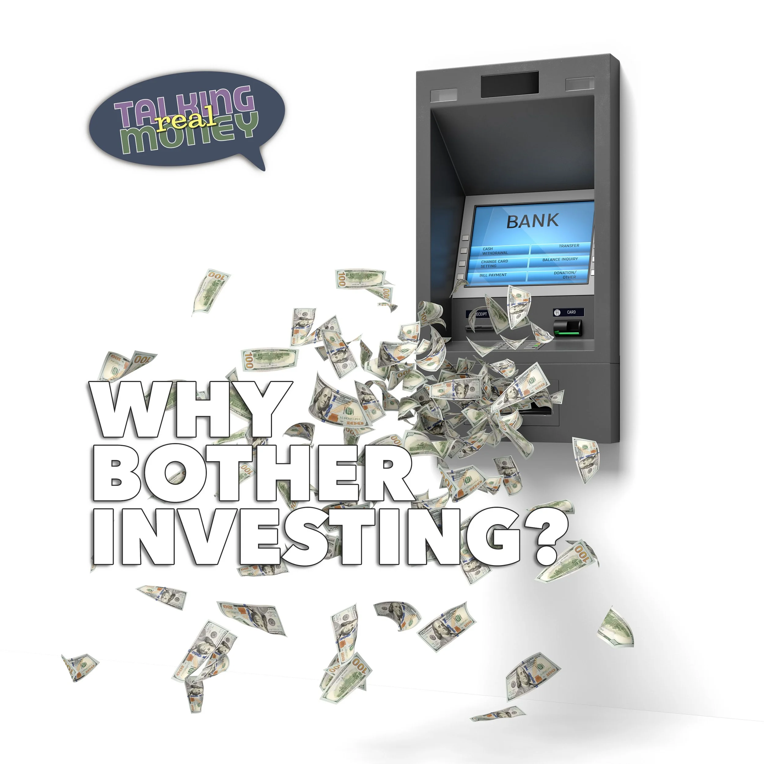 Can You Bank On Riches?
