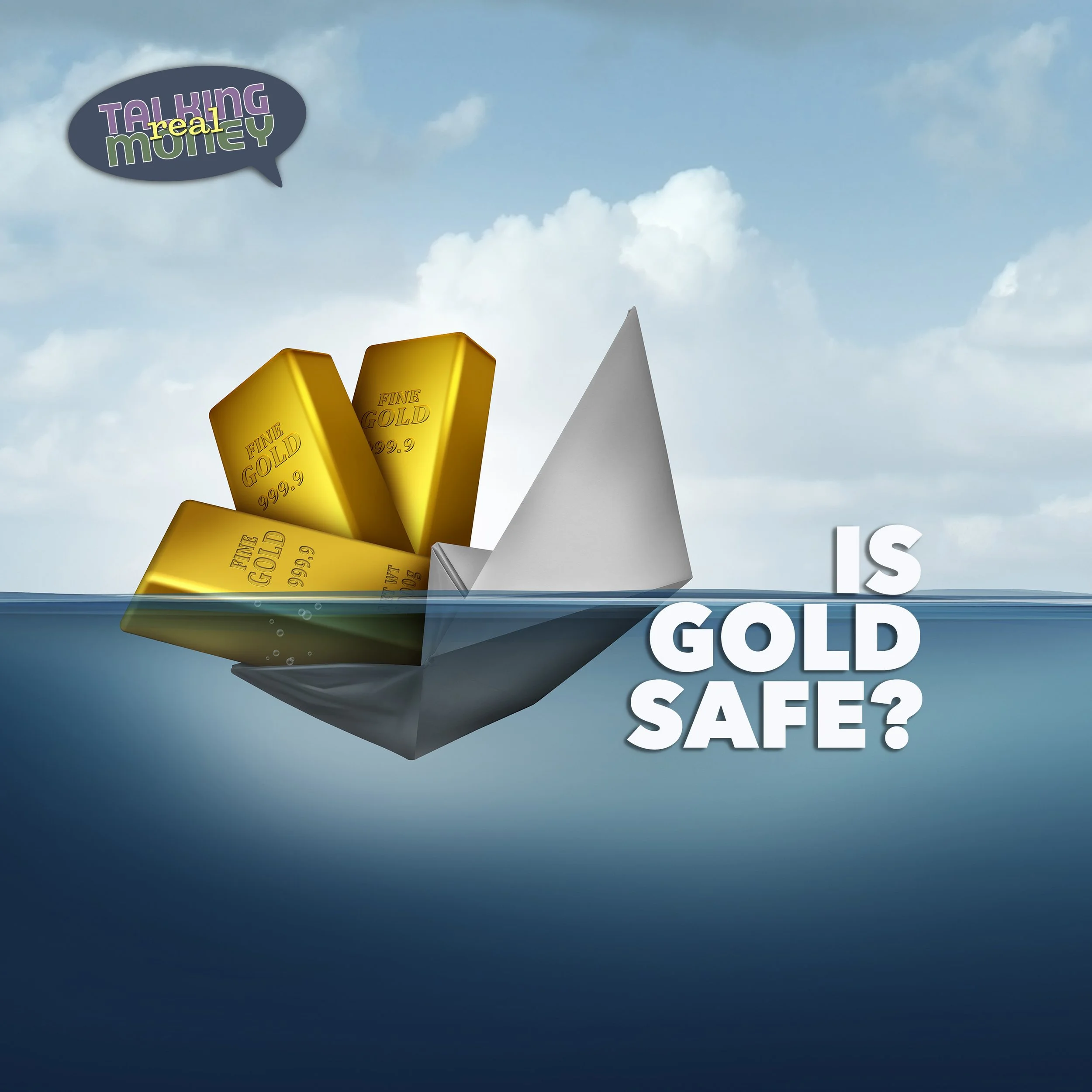 What Good is Gold?