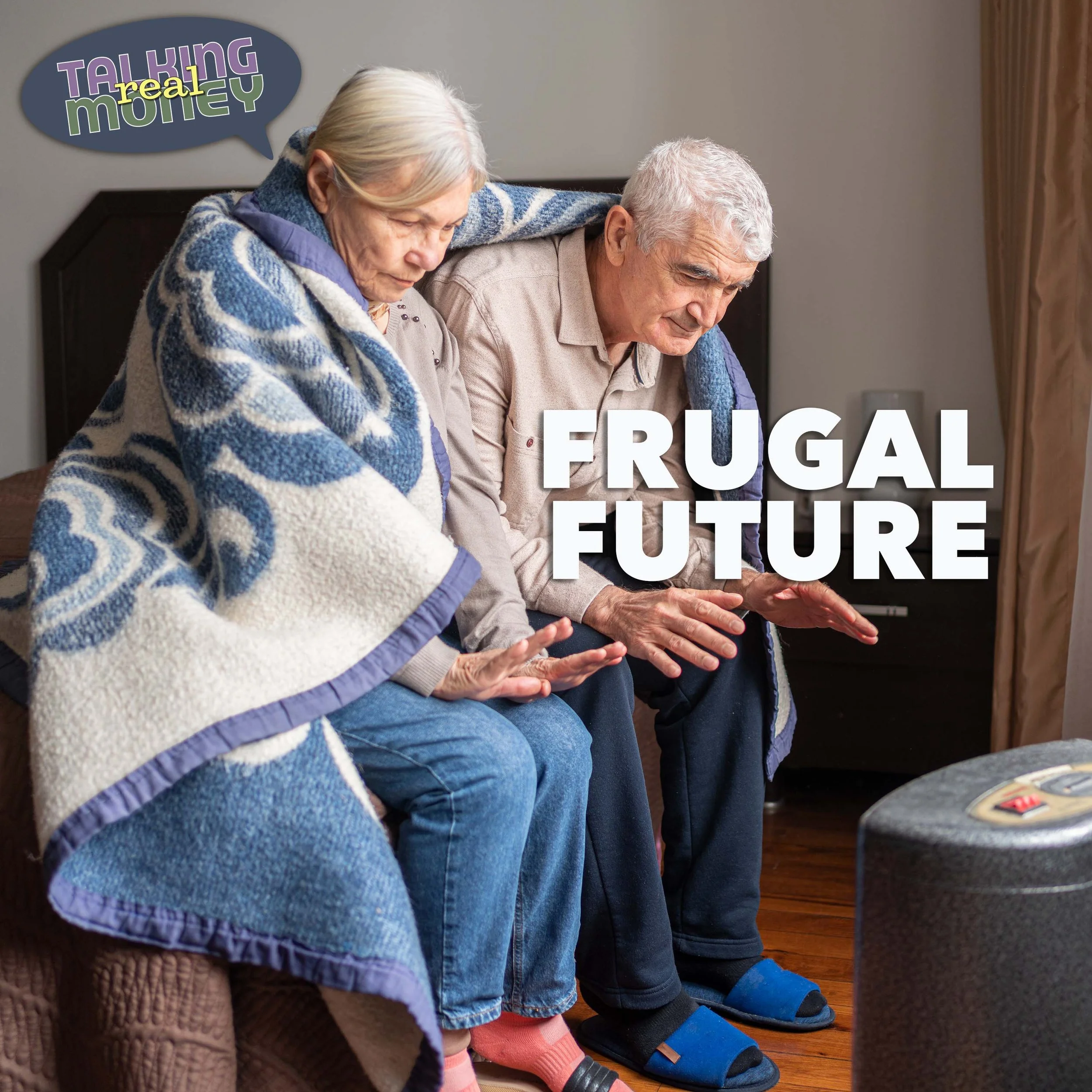 Retiring With Less