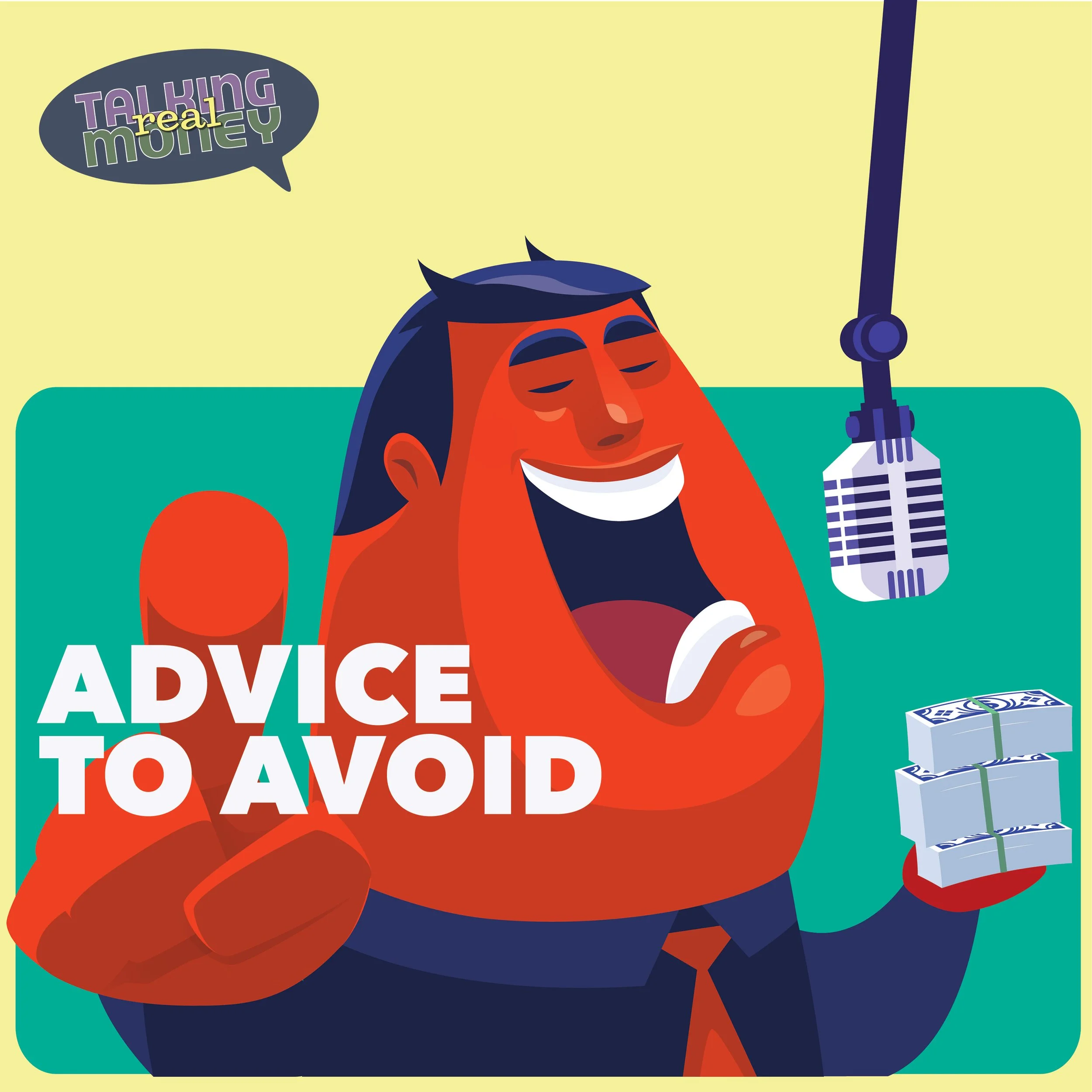 Bad Money Radio