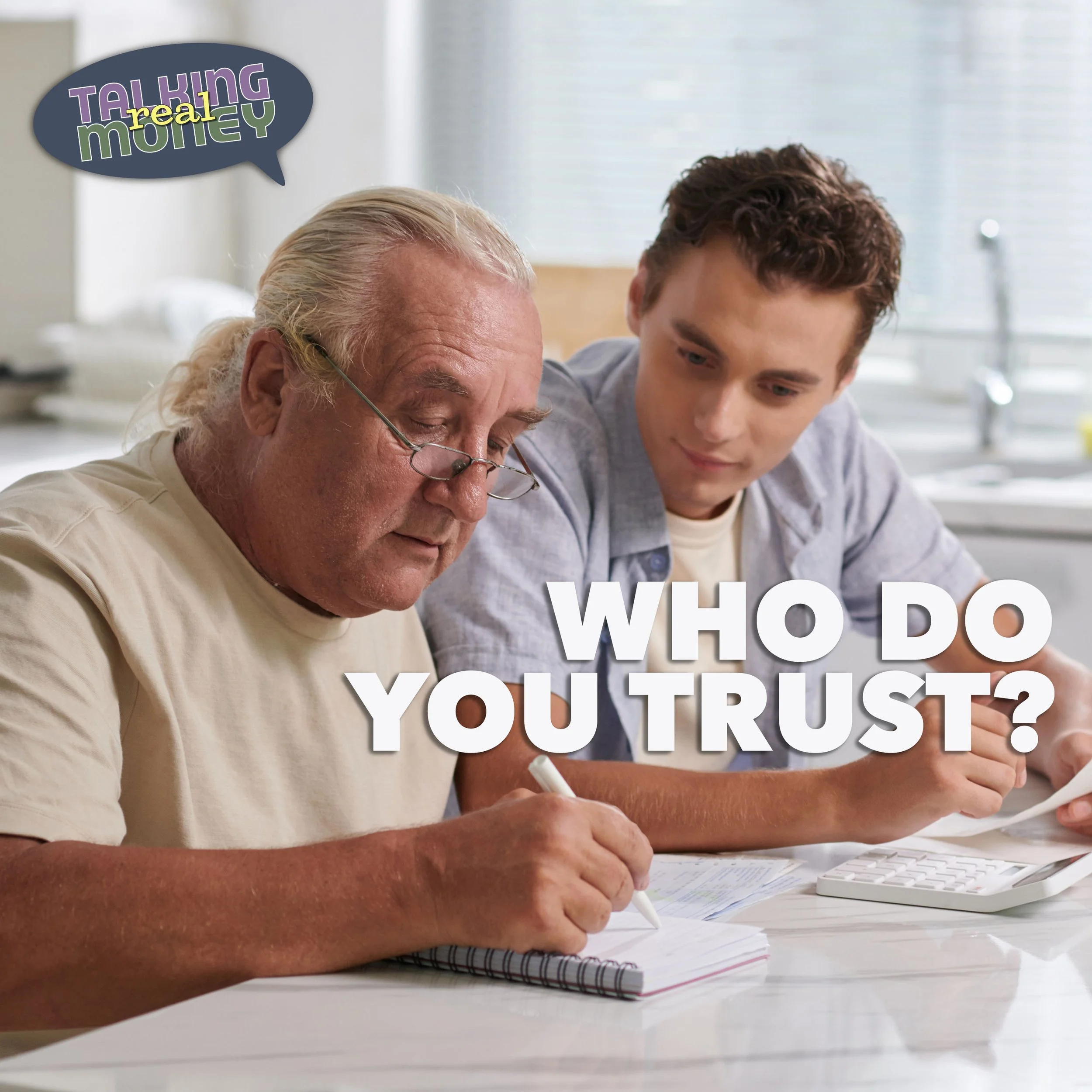 Trustworthy Advice