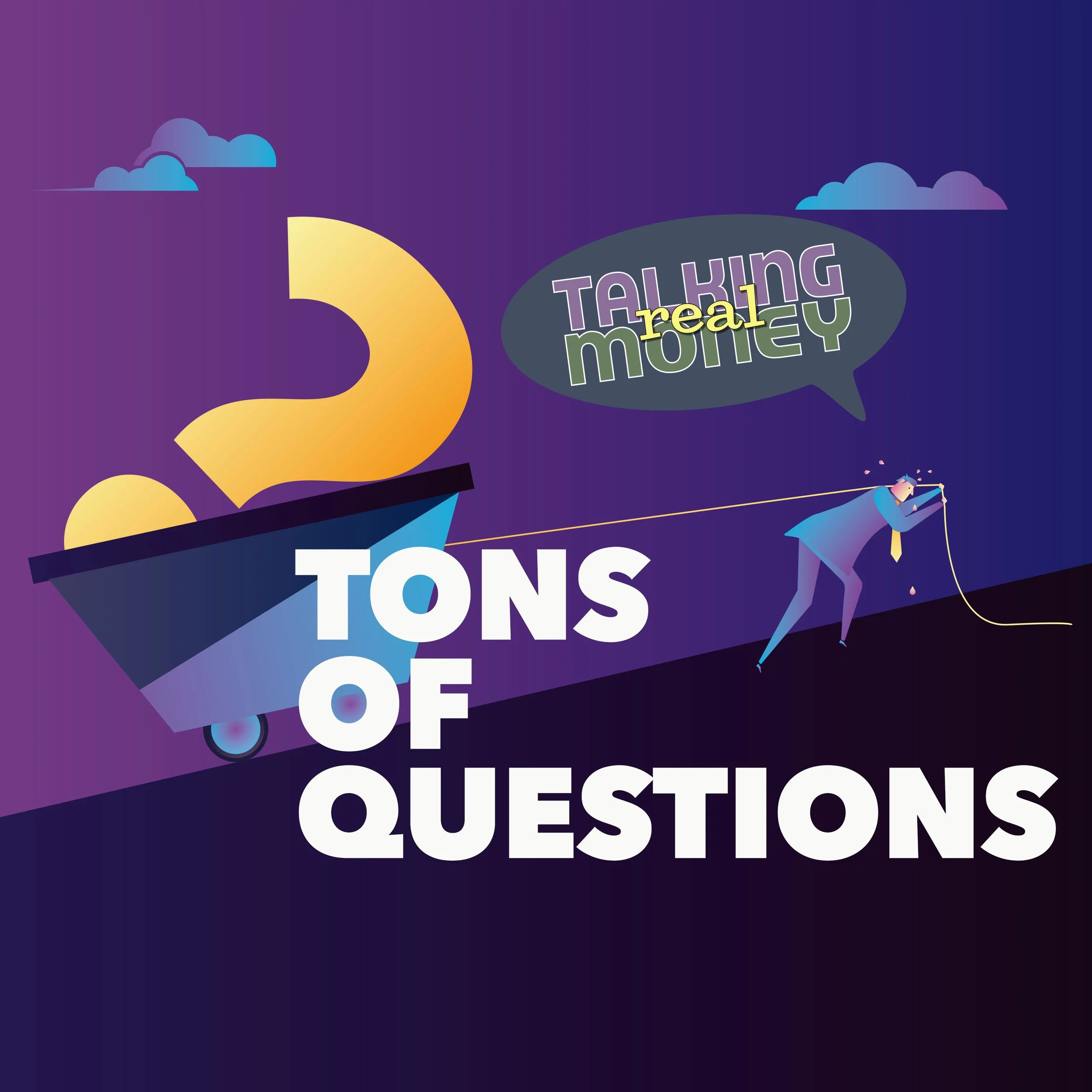 One Week Later: More Qs