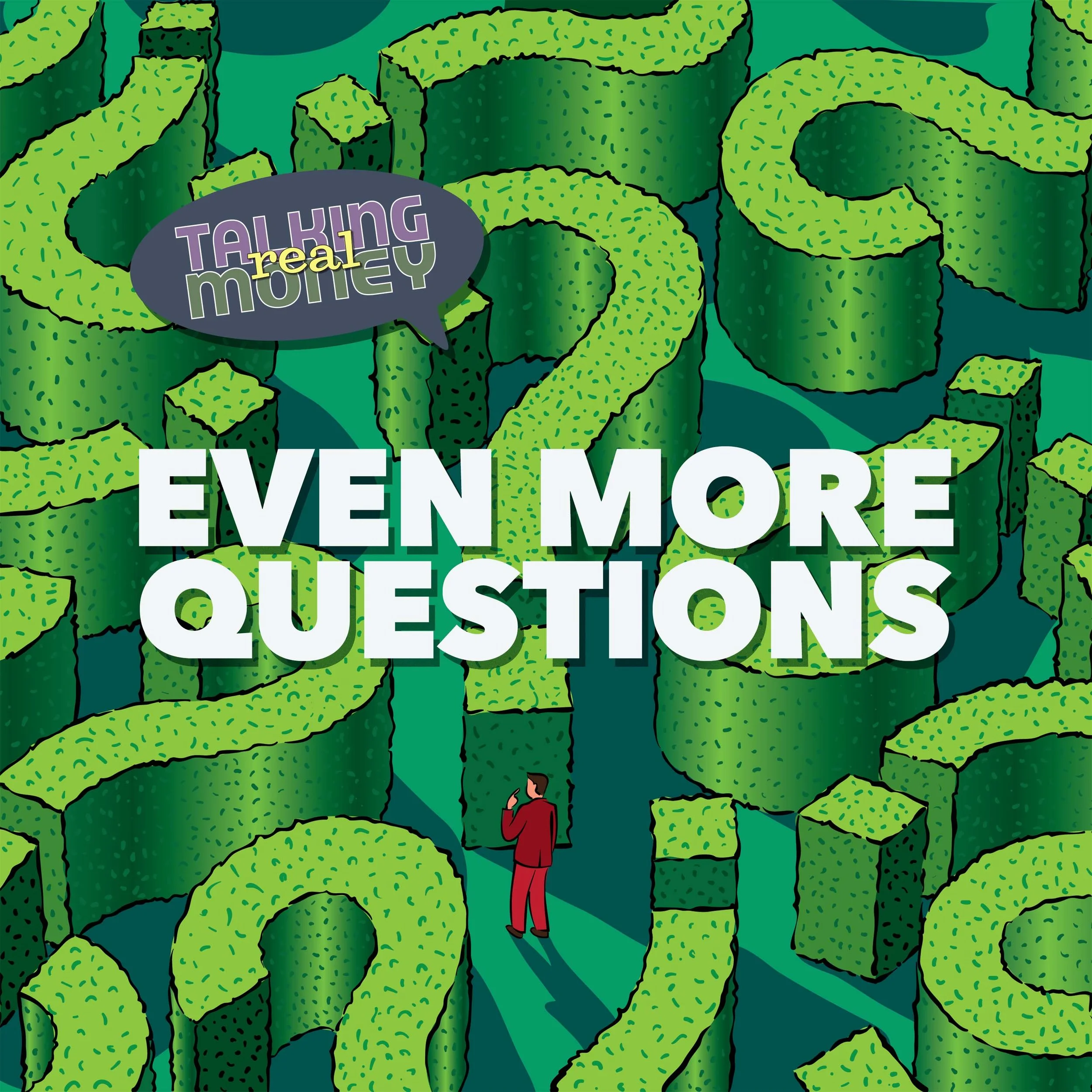 Friday is Question Day
