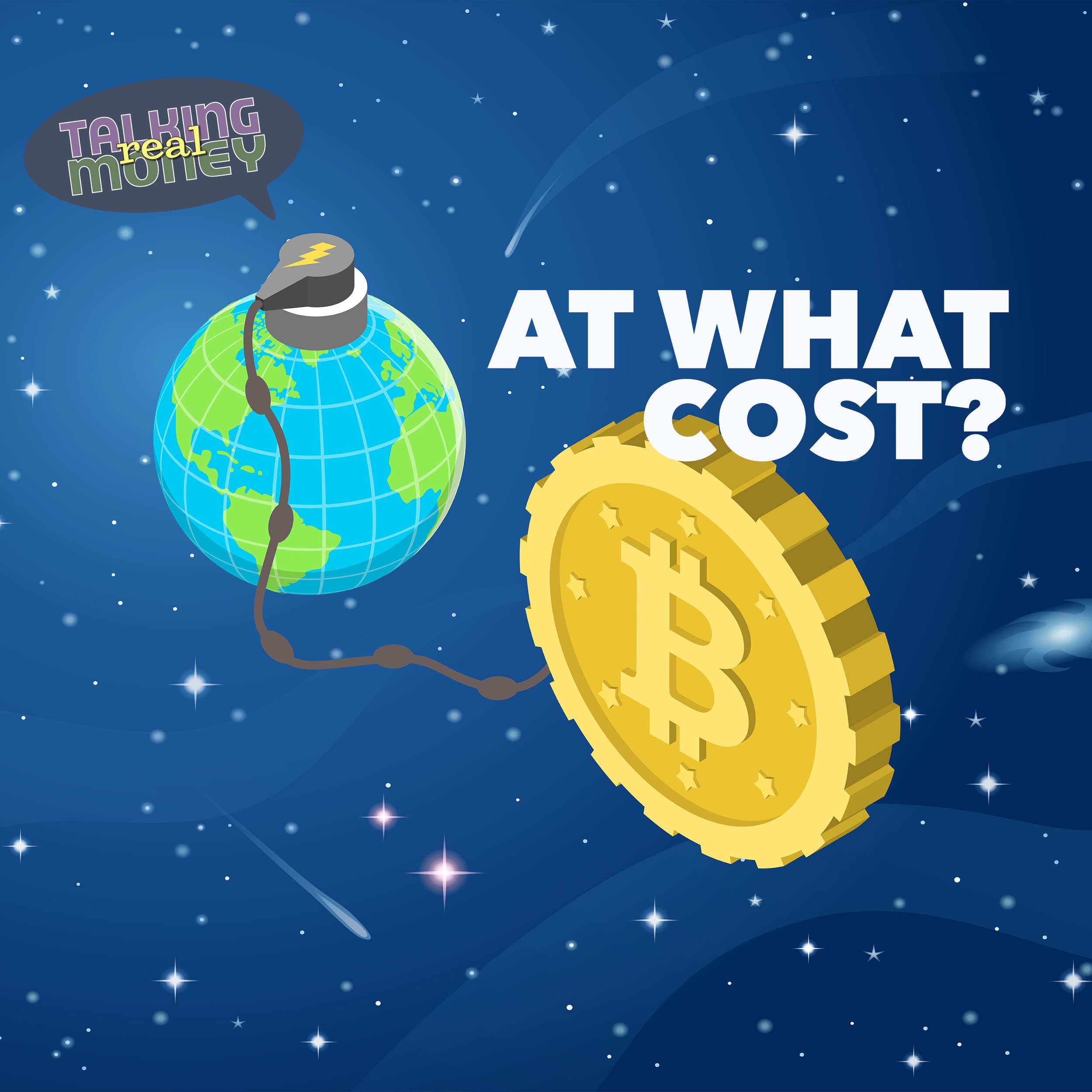 Crypto Sucks...
