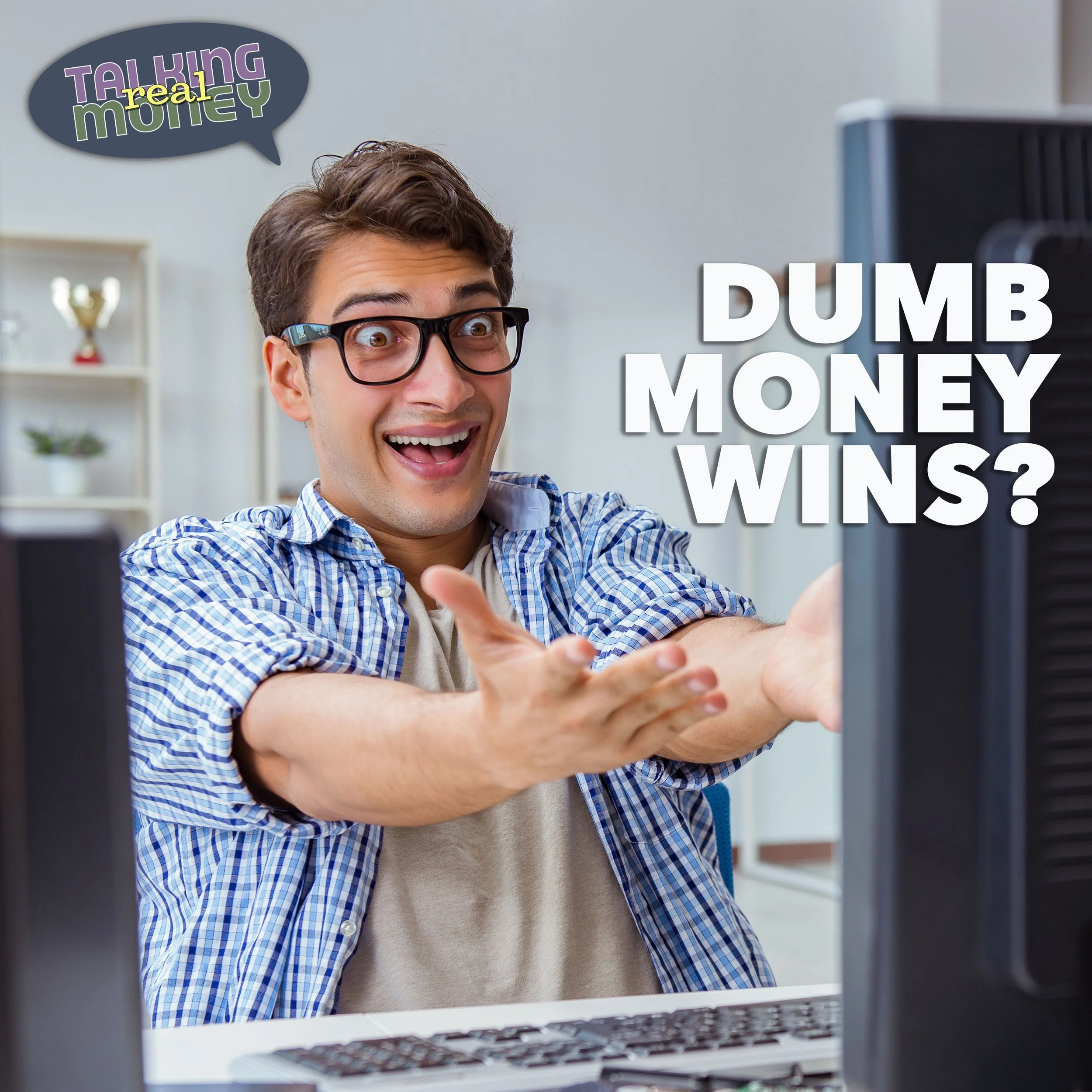 Small Investors Win?