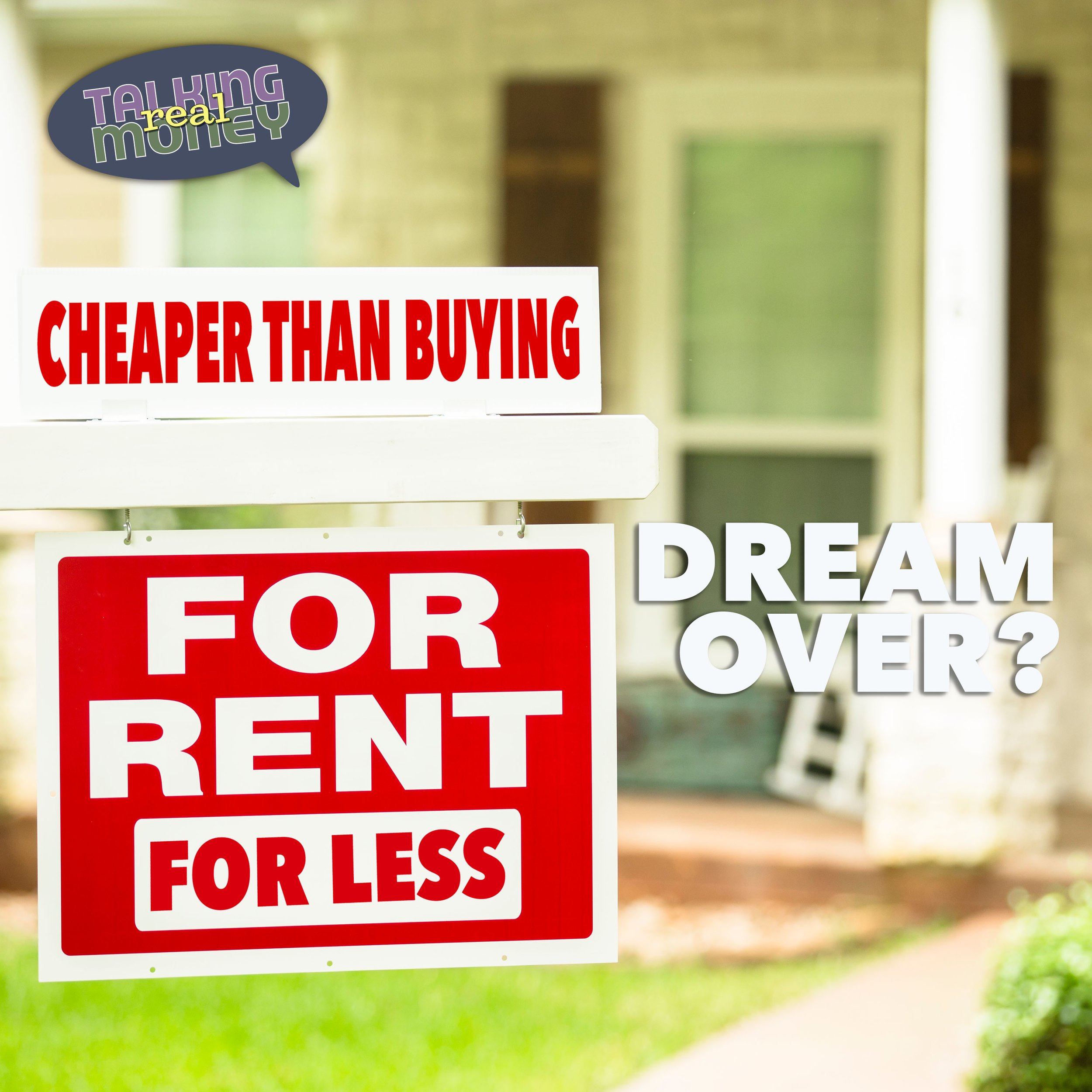 Rent and Invest?