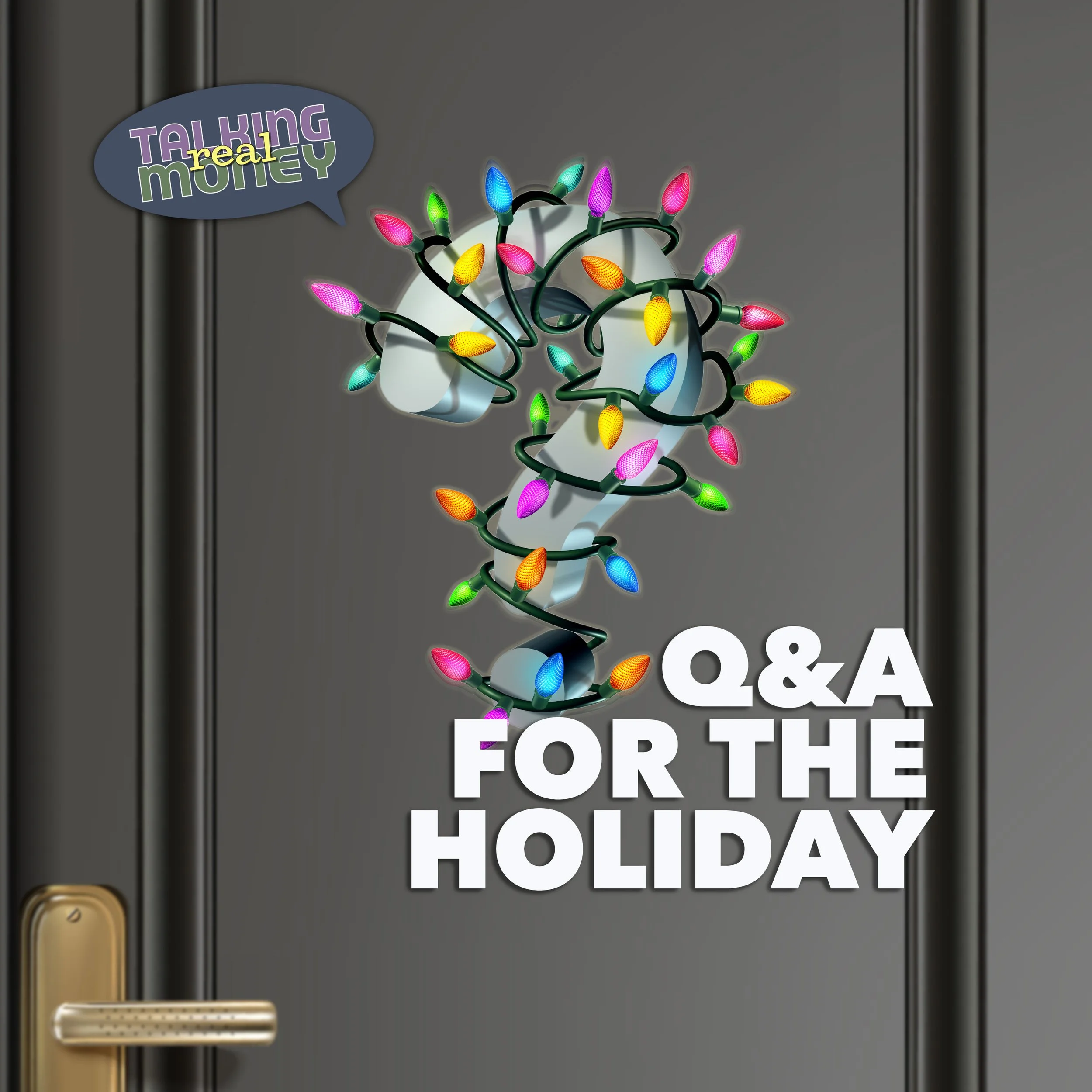 Pre-Christmas Question Day