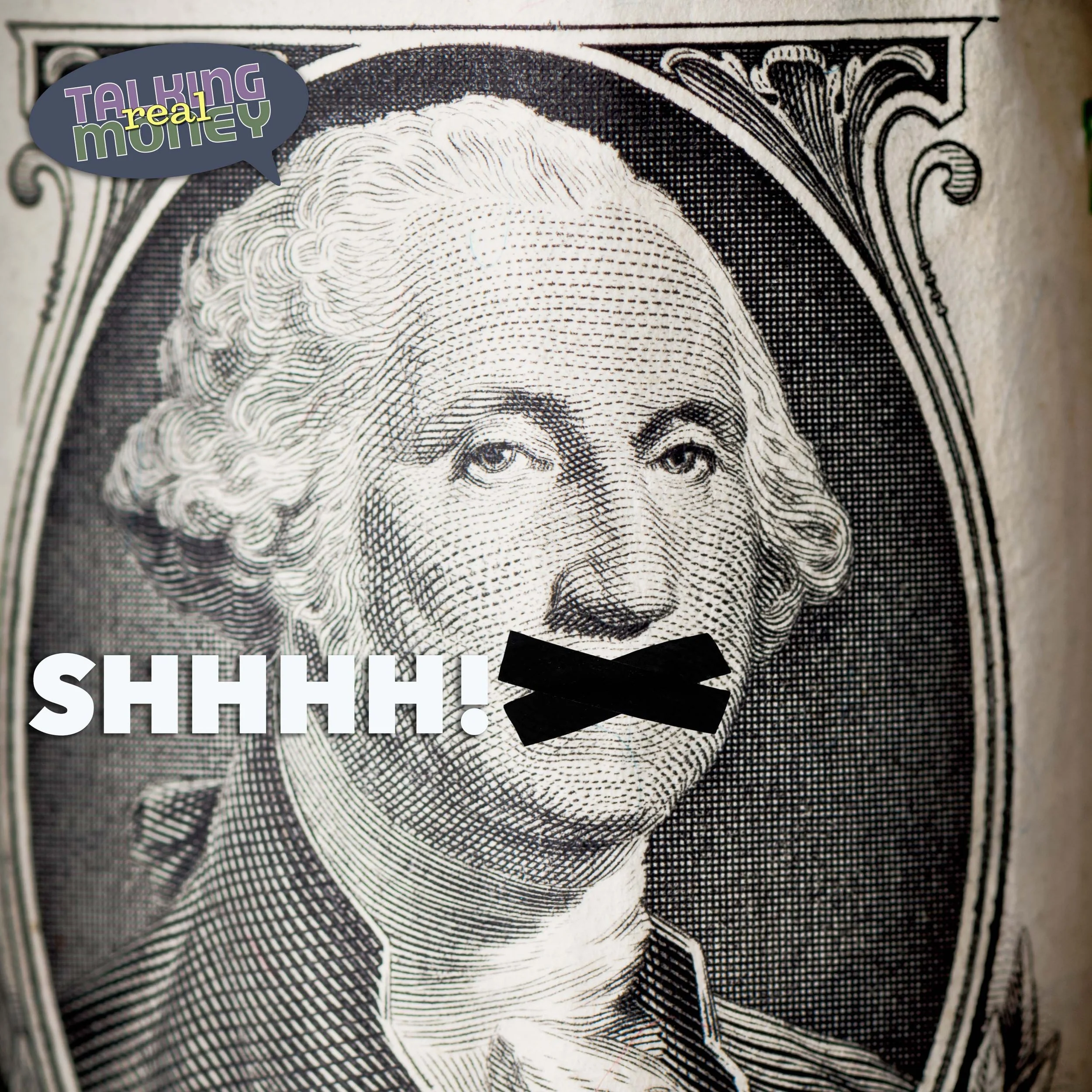 Money Unmentionable