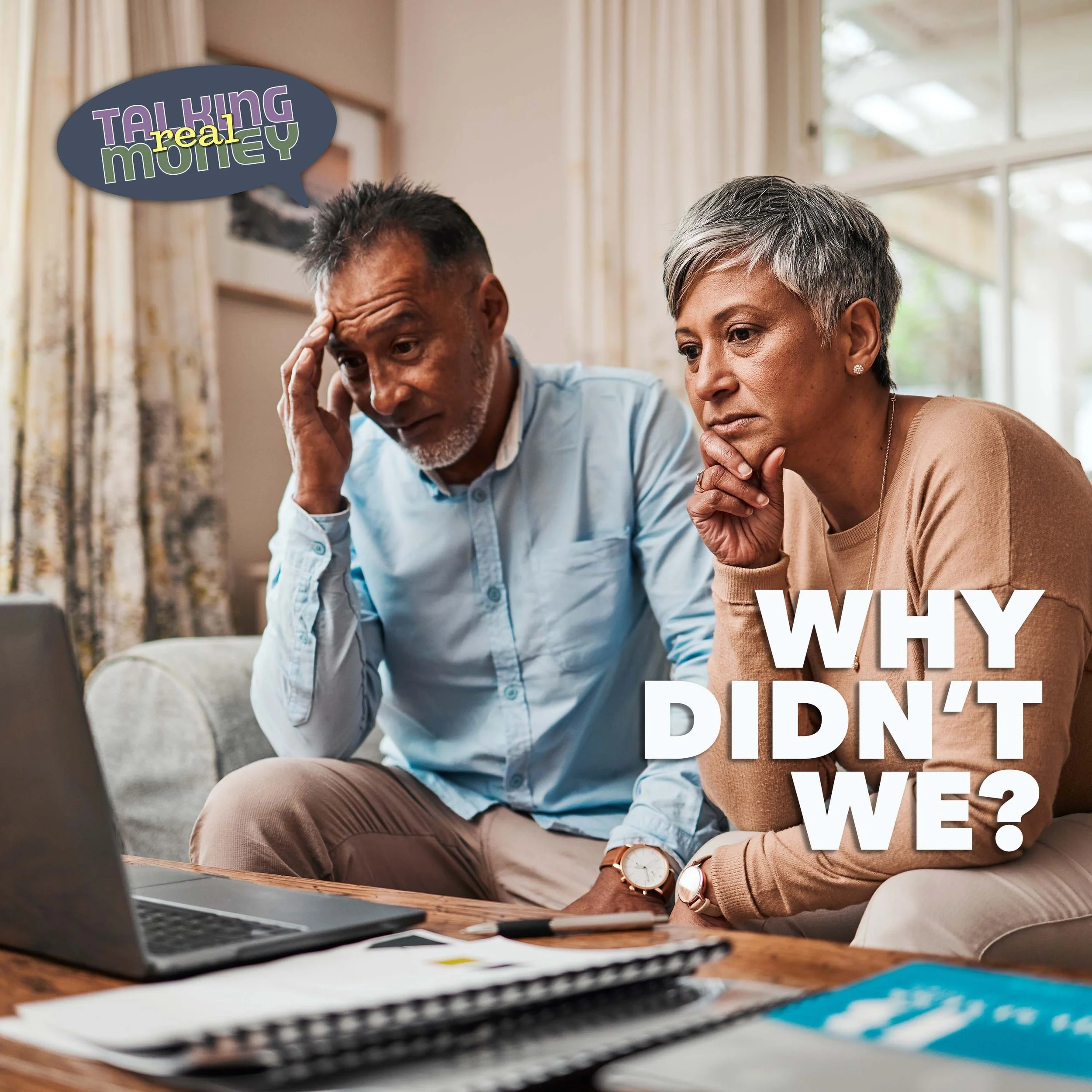 Biggest Retirement Blunders