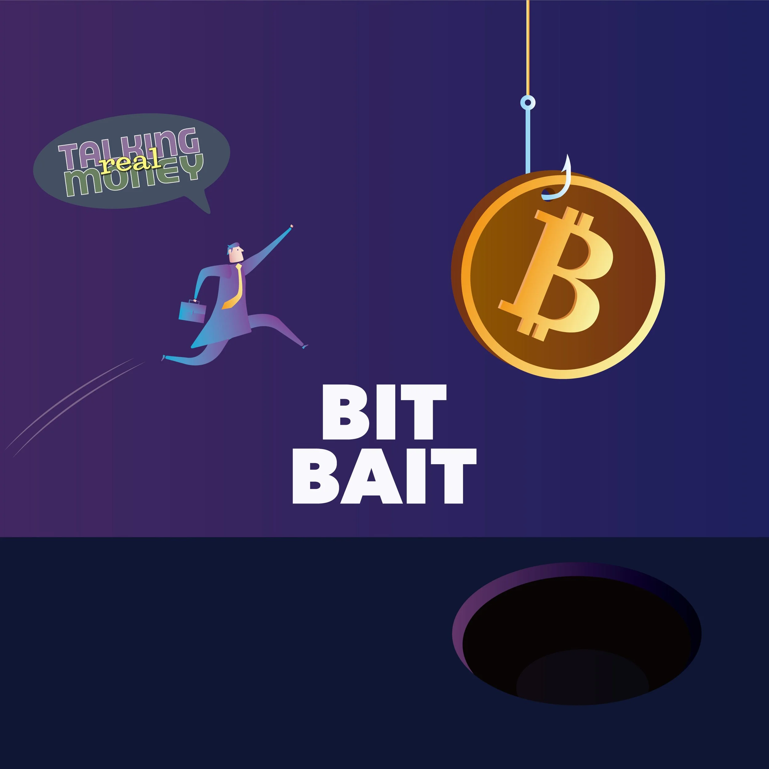 Better in an ETF?