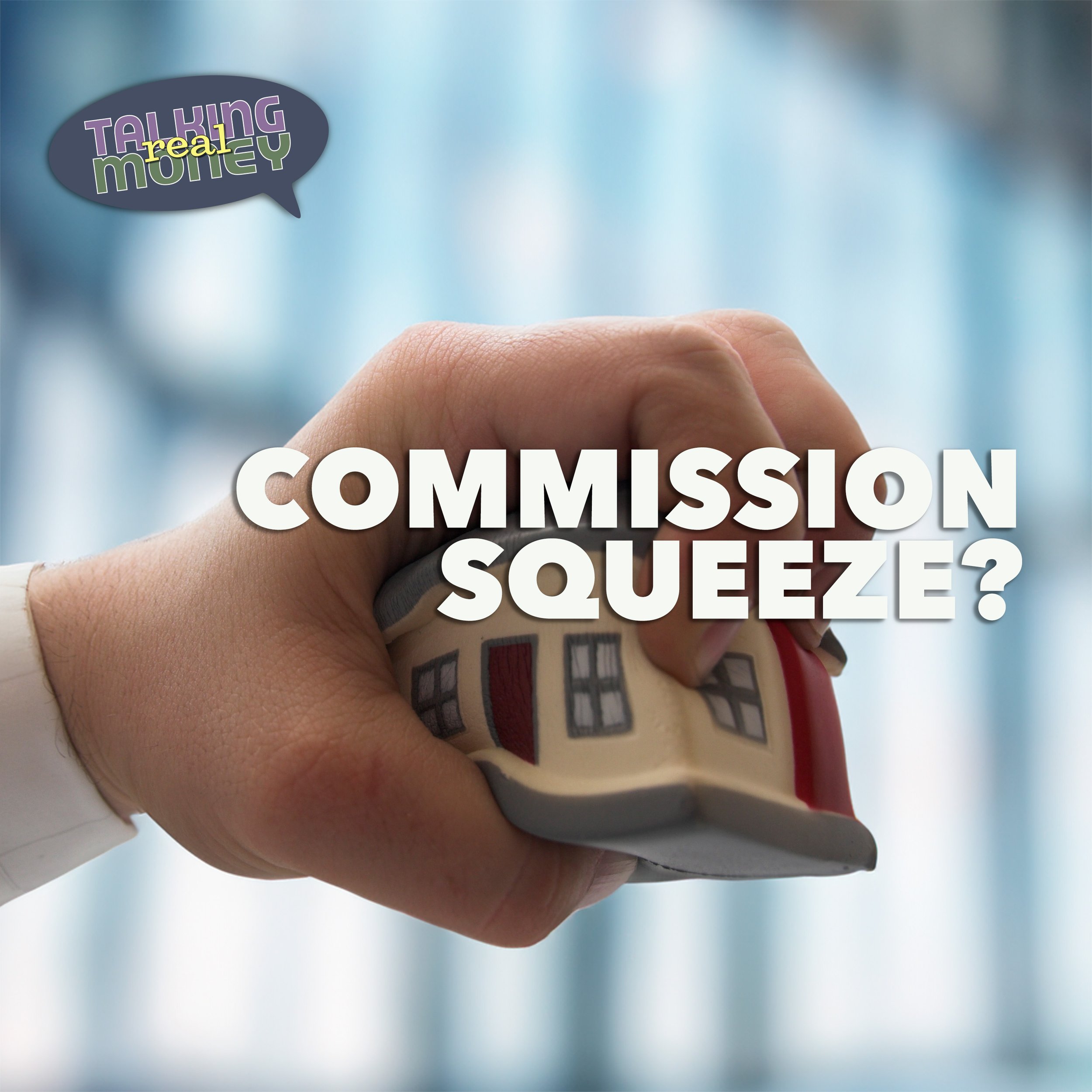 Culling the Real Estate Herd?