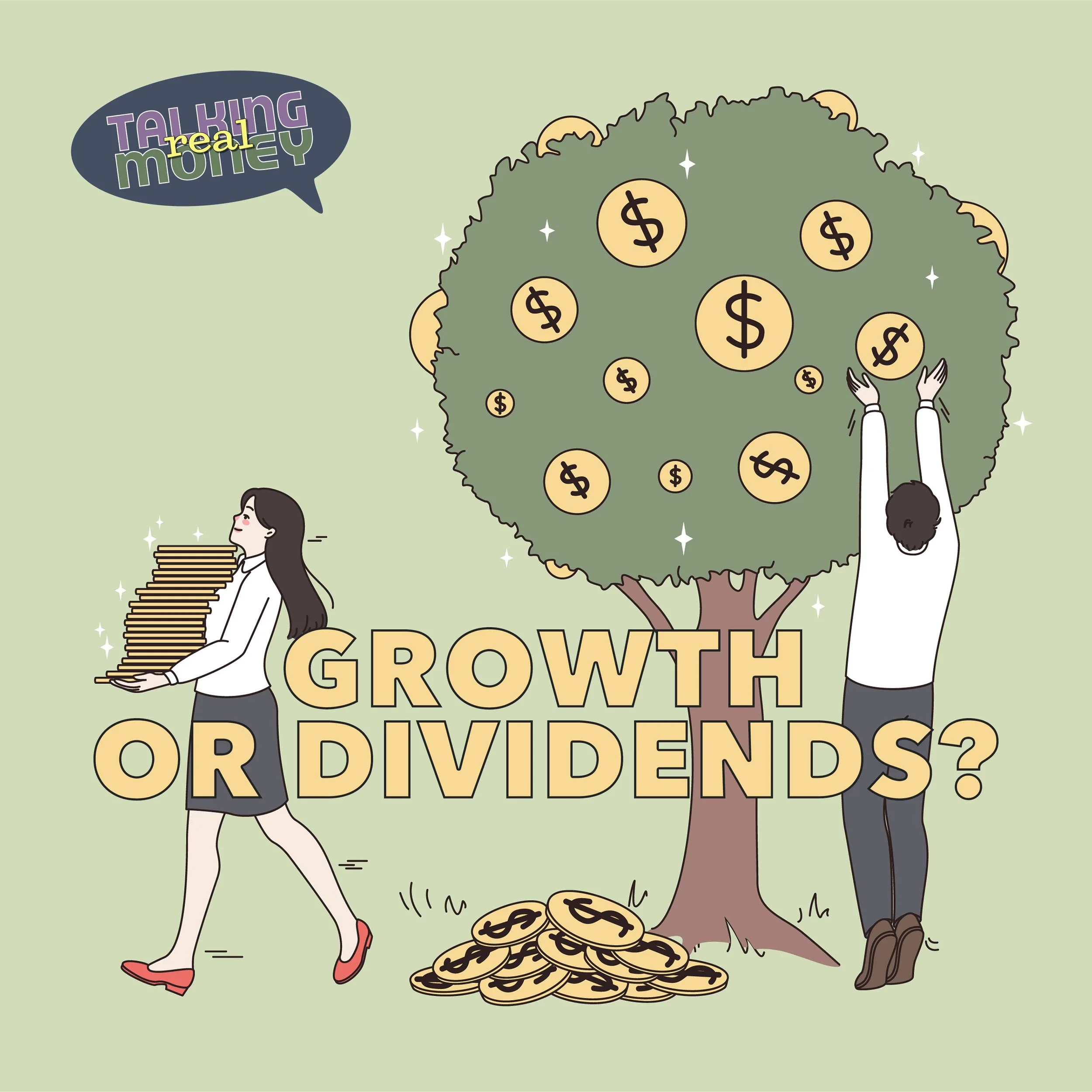 Harvesting Equity Wealth