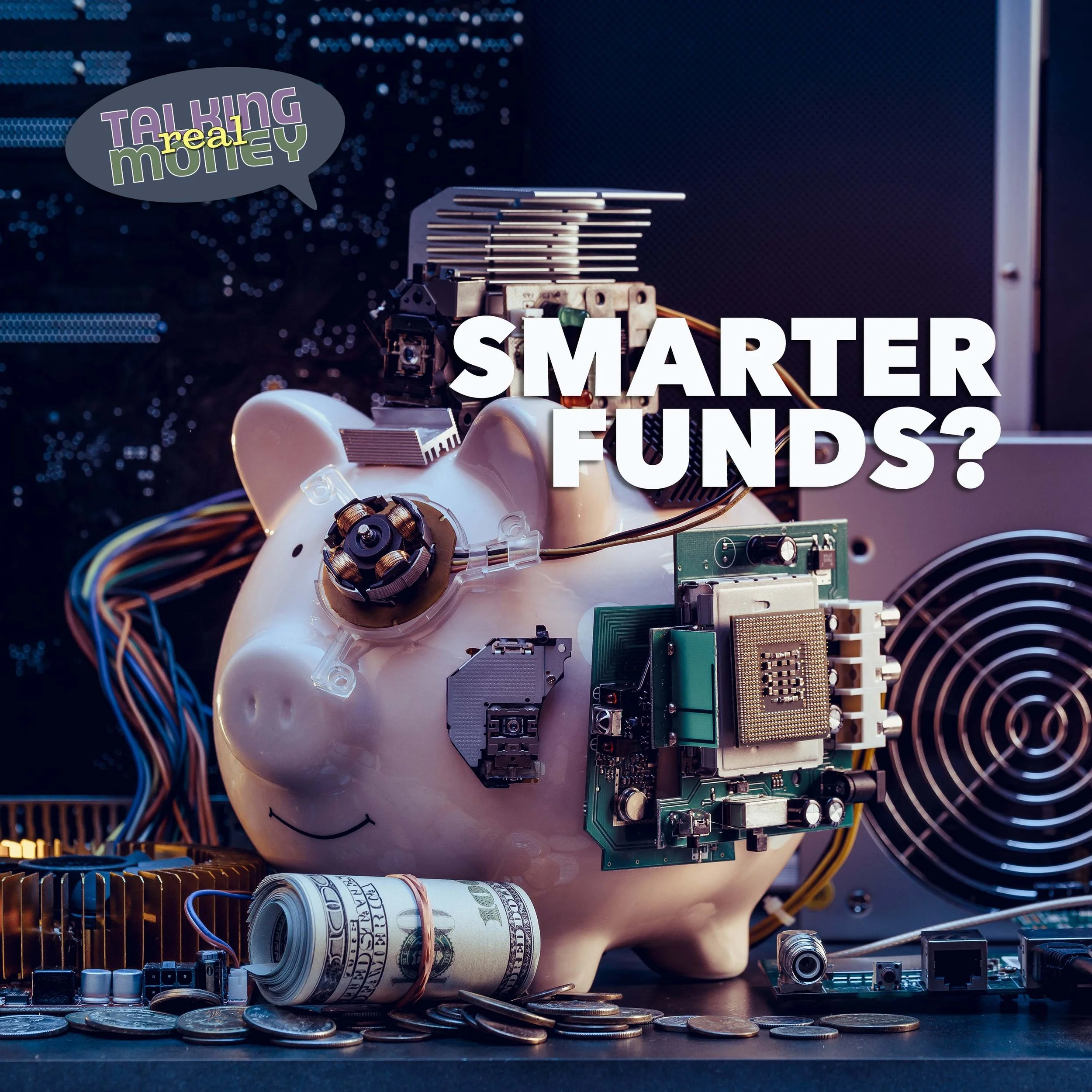 The ETF Innovation