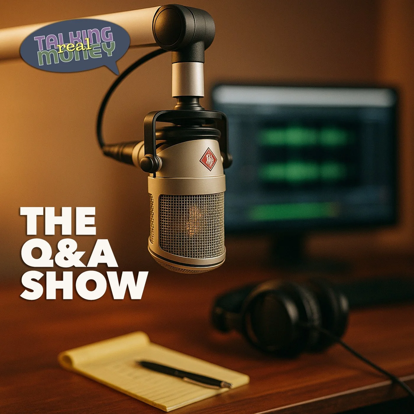 Another Q Show