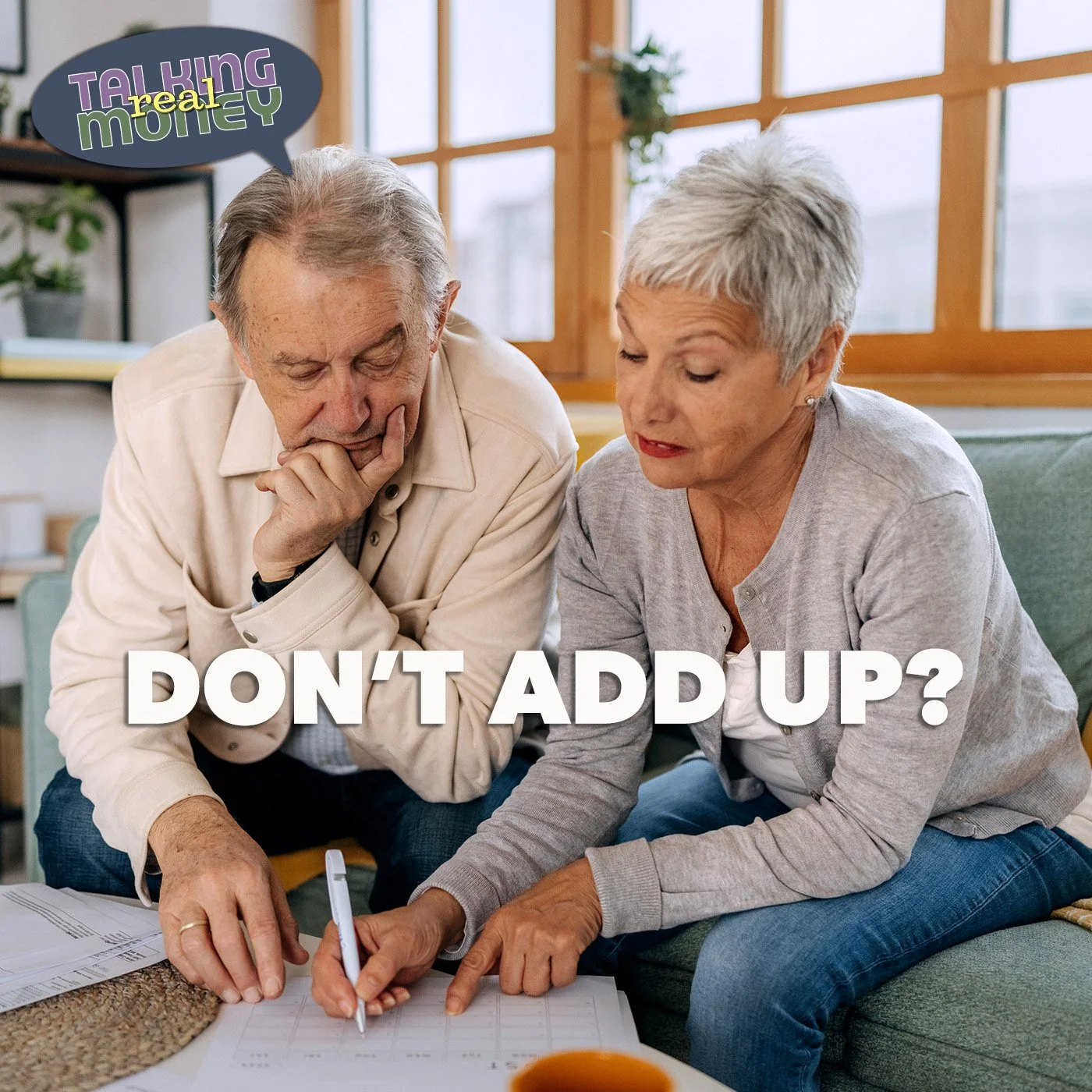 Retirement Reality Check