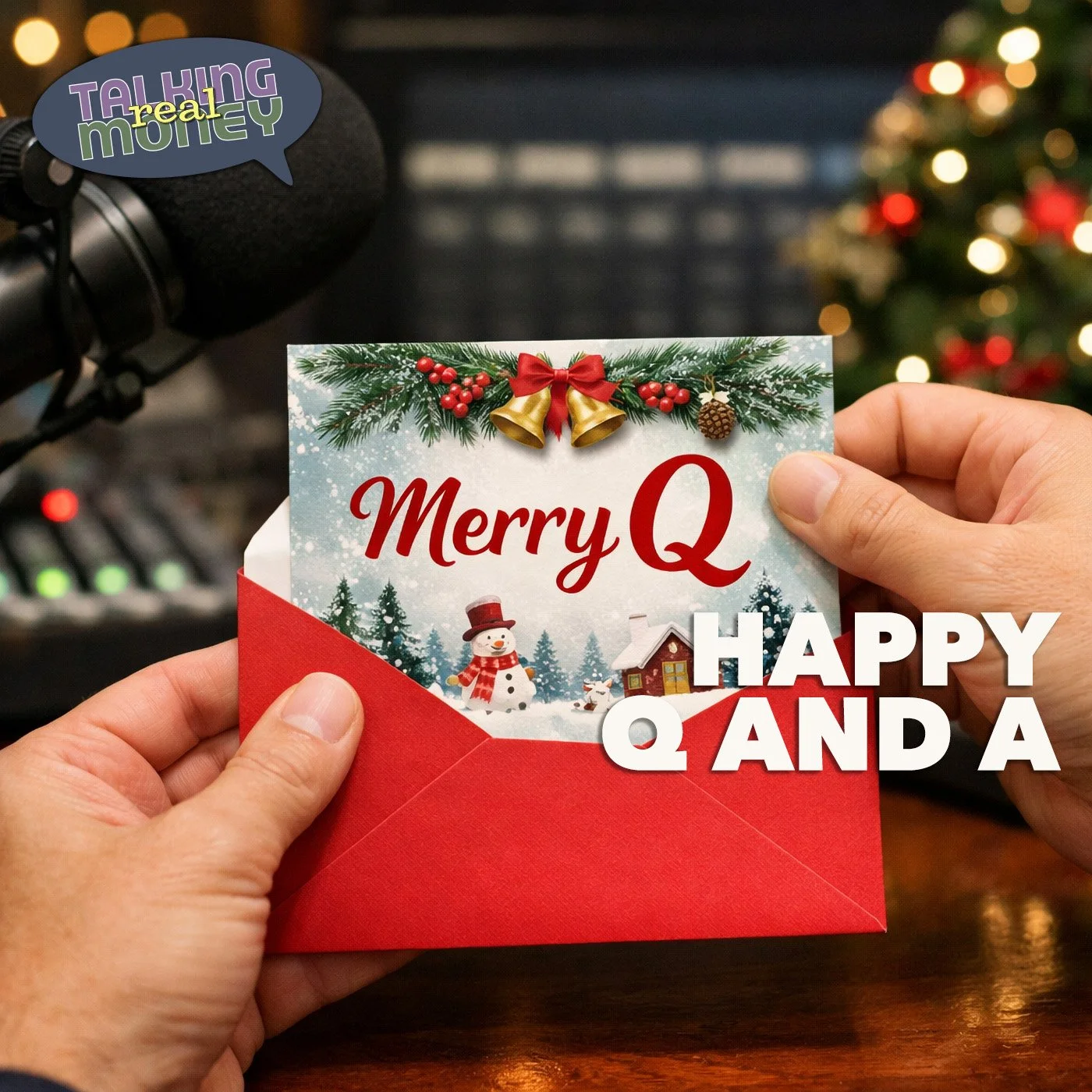 More Holiday Q&amp;A