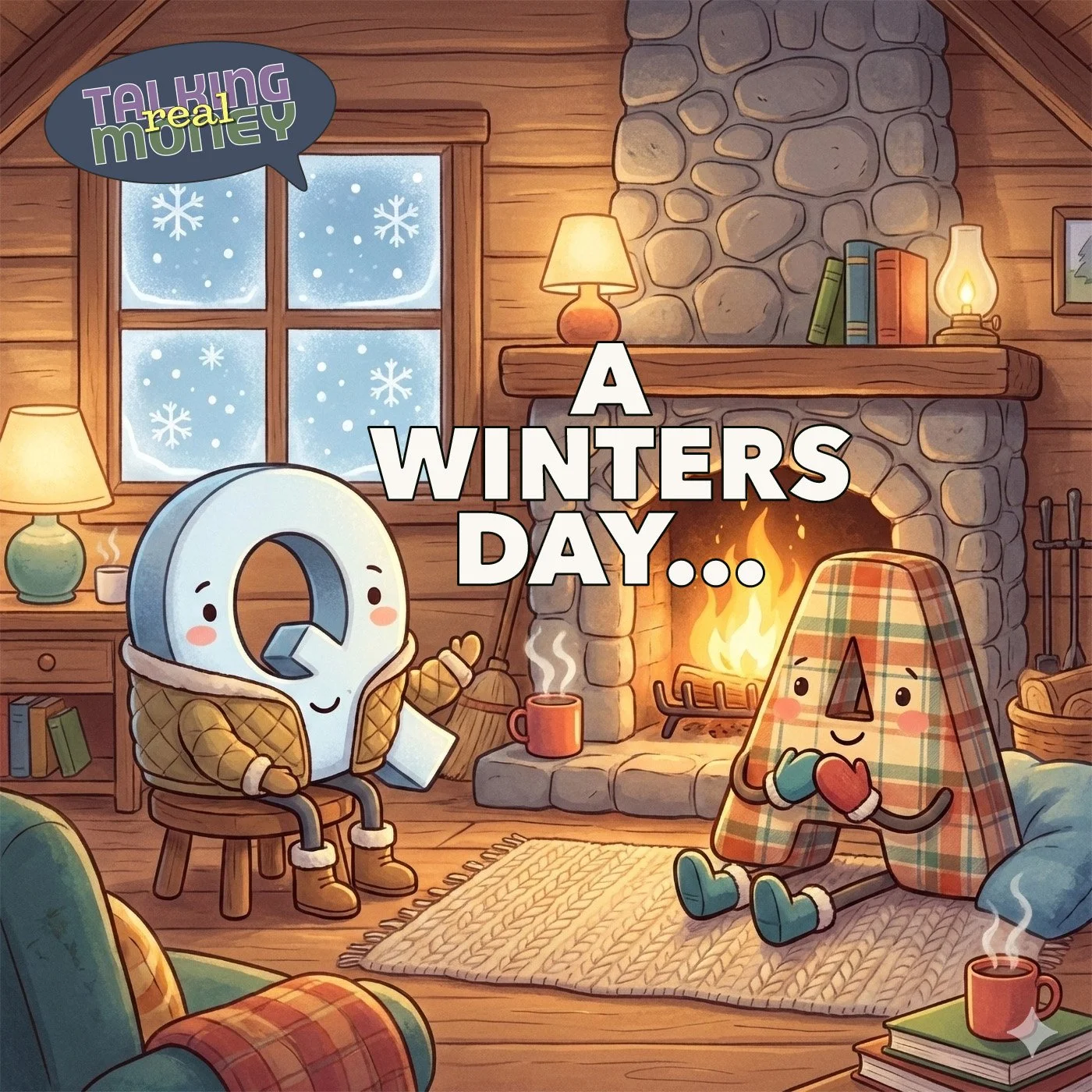 Nice, Warm Questions