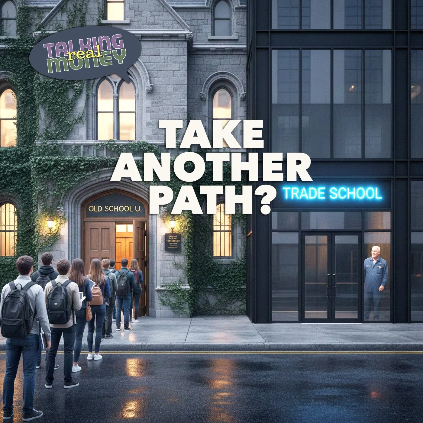 Alternative Employment