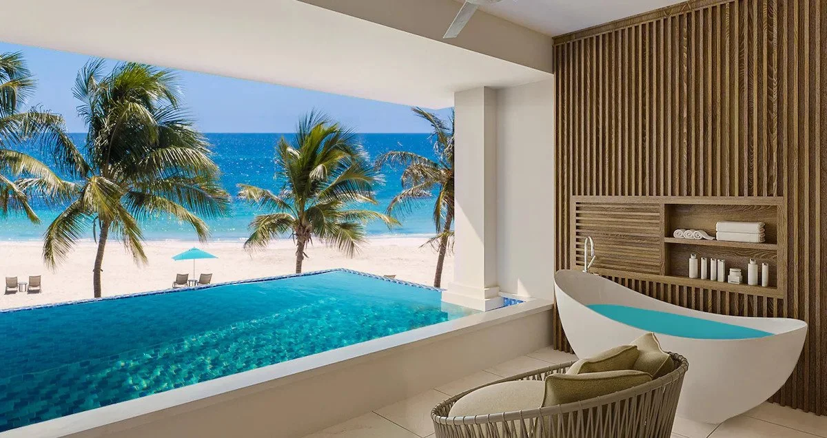 Getting Married at Sandals or Beaches Resorts: What You Need to Know About Legal vs. Symbolic Ceremonies