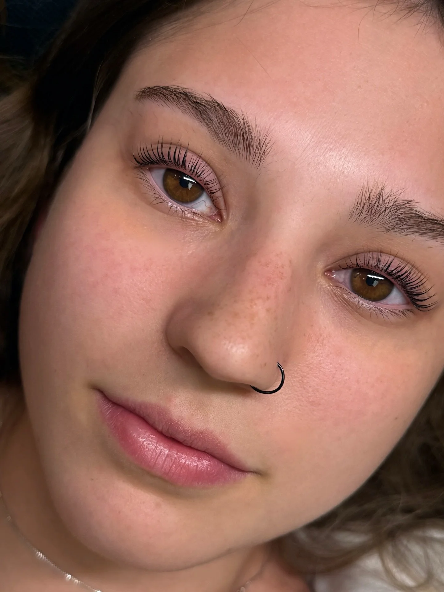 ✨Grand Rapids, meet the lash lift everyone is talking about✨

We recently started offering the hottest new trend: Korean Lash Lifts.

What makes them different? Korean lash lifts focus on lifting the lashes directly from the root, creating the appear