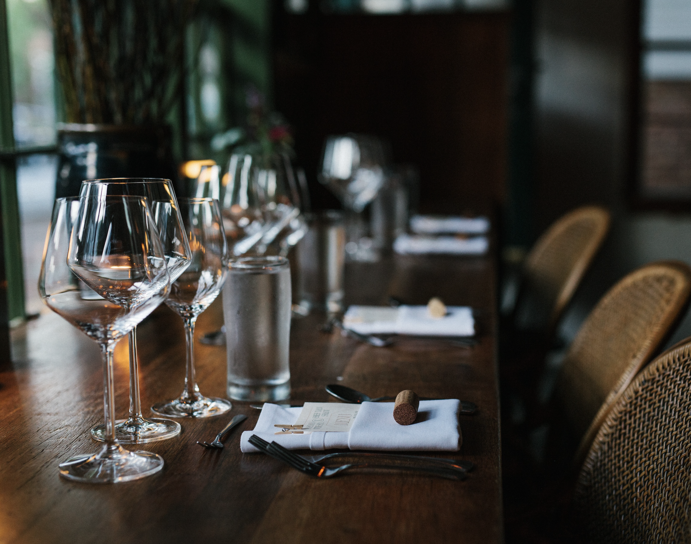 THE REBELS - Friday Winefest Tickets