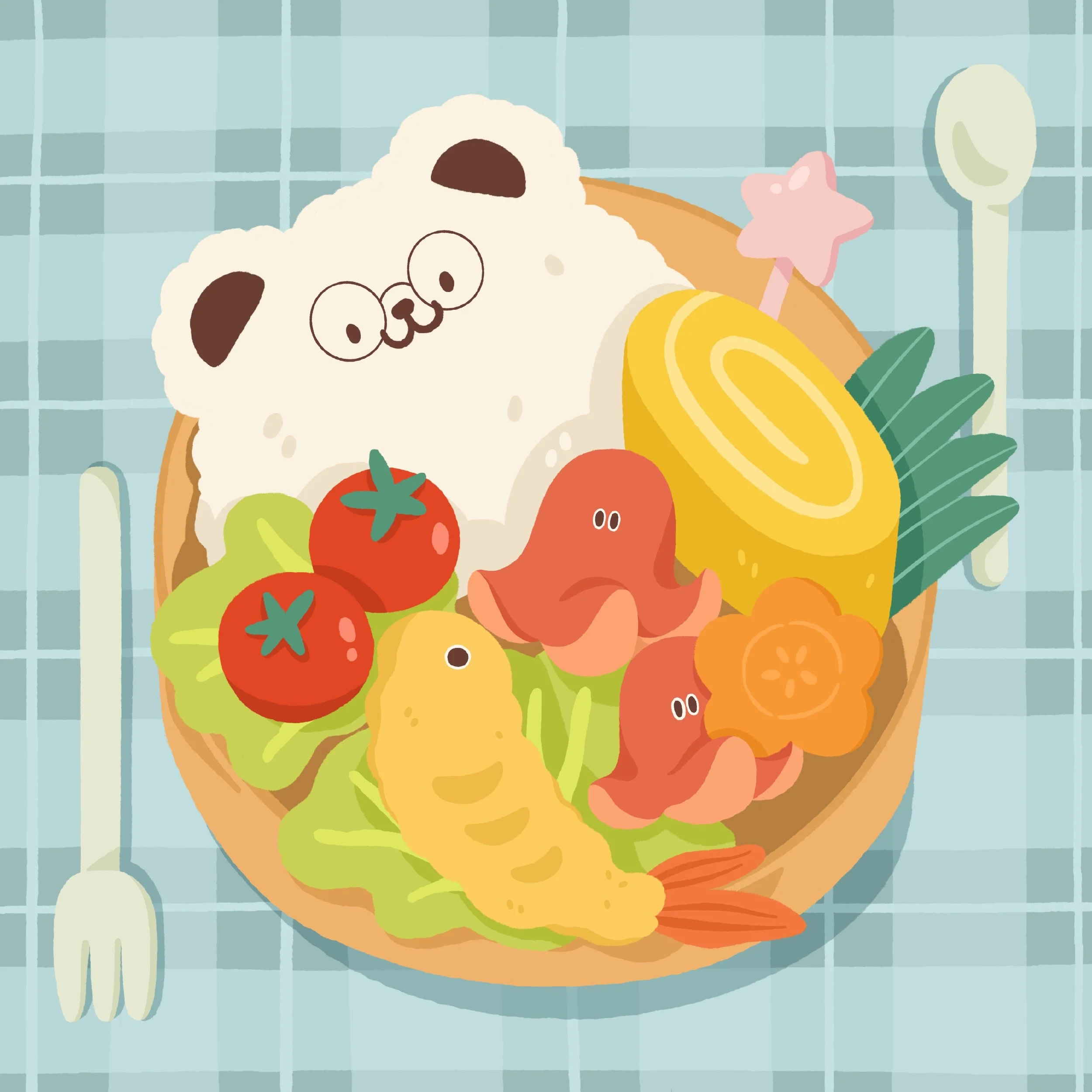 Collaboration with COVRY Eyewear